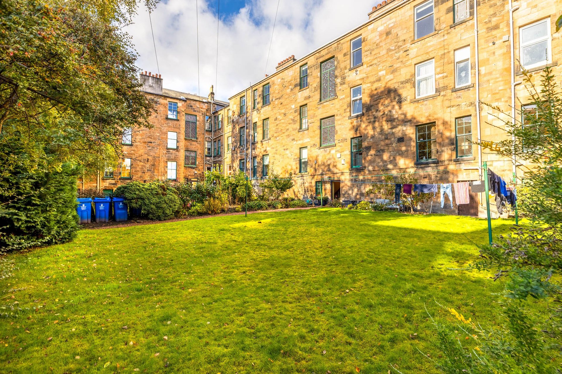 Flat 2/1, 7 Newark Drive, Pollokshields, Glasgow, G41 4QJ - Picture #36