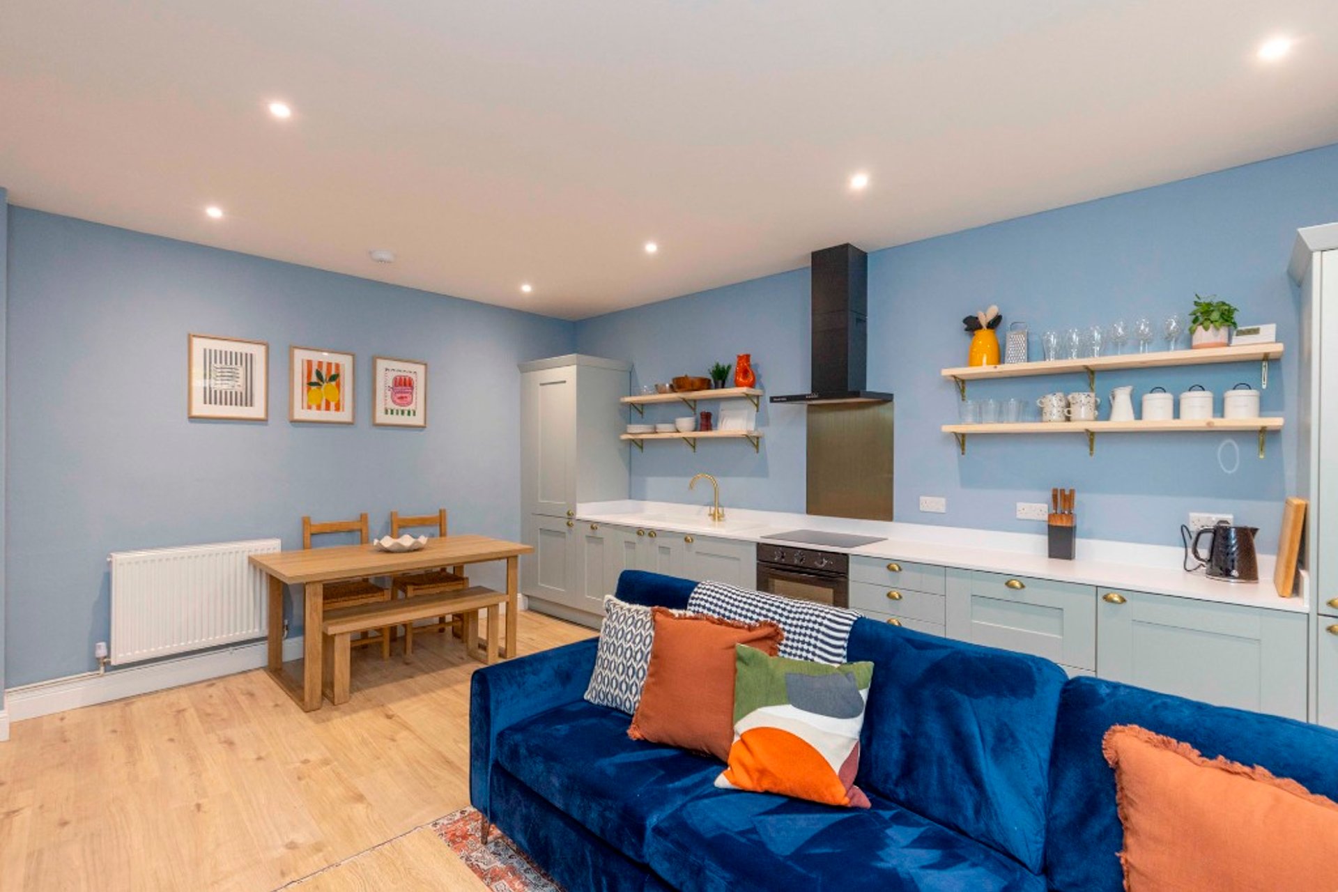 58 Queen Street, Central, Edinburgh, EH2 3NS - Picture #3
