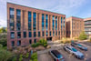 Flat 3/3, 4 Festival Court, Prince's Quay, Glasgow, G51 1BA - Picture #1
