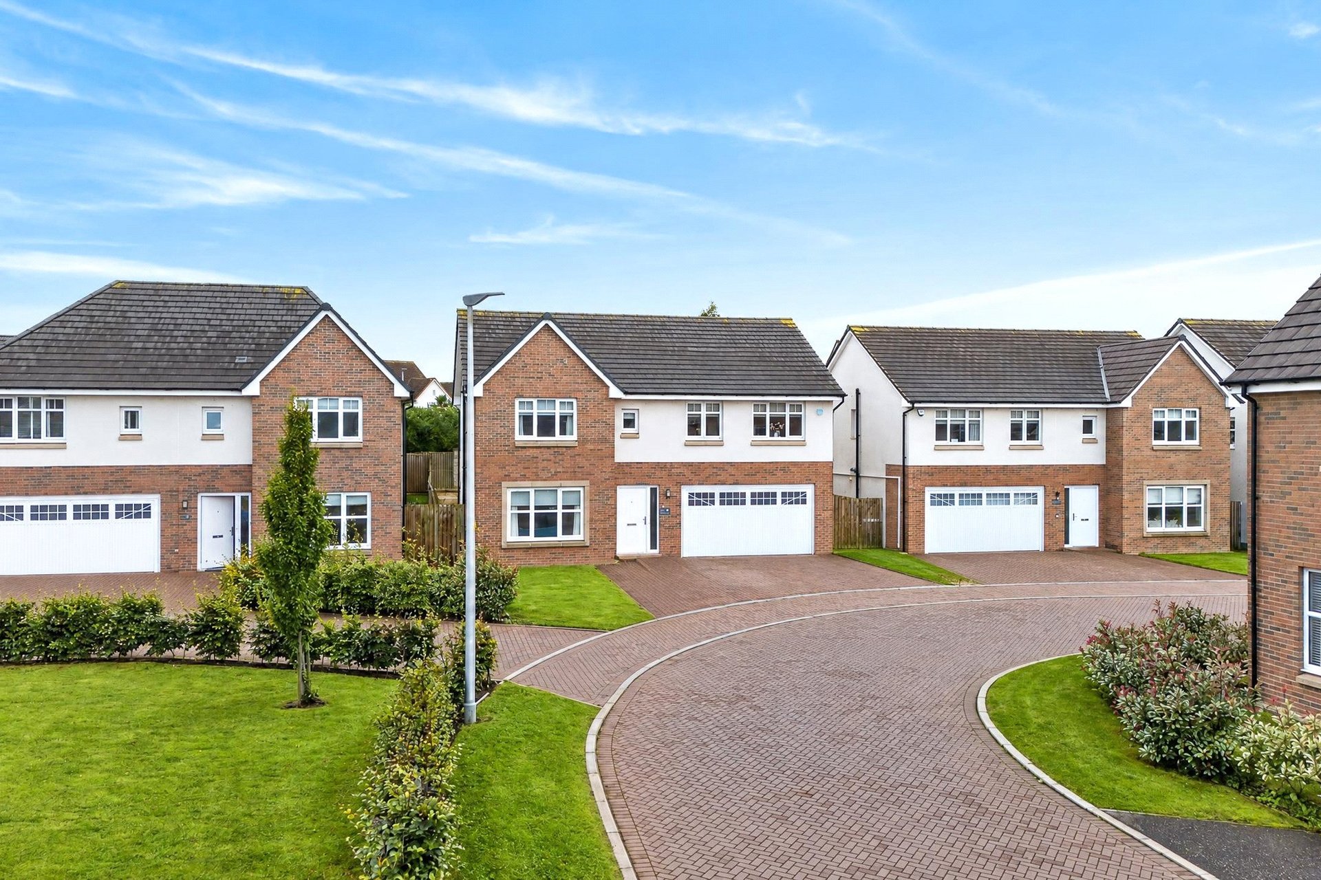 5 Stoker Crescent, East Kilbride, Glasgow, G75 8WR - Picture #41