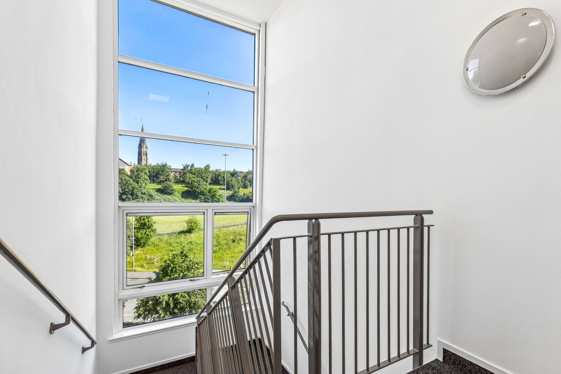 Flat 3/2, 15 Firpark Court, Dennistoun, Glasgow, G31 2GD - Picture #29