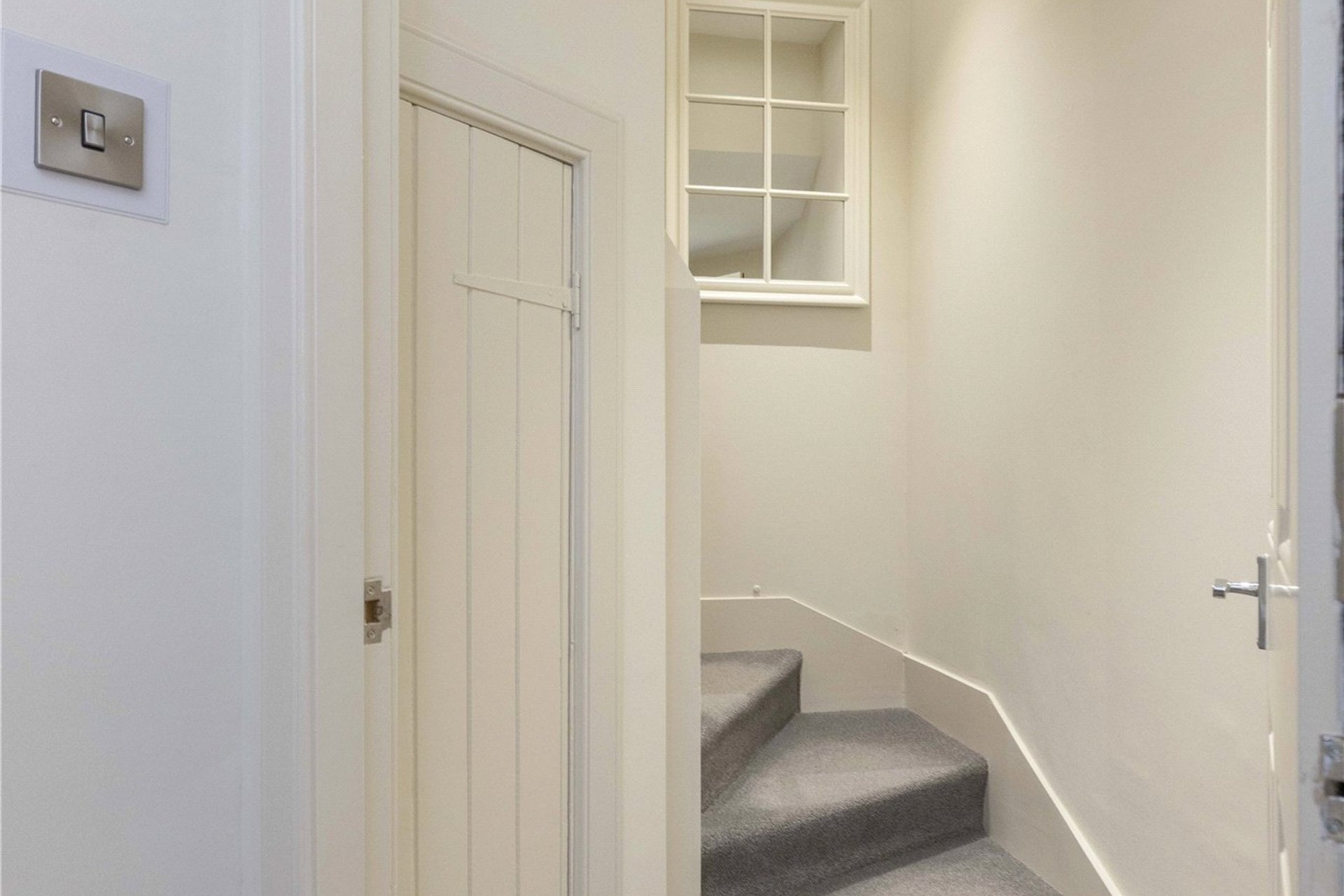 5/4 Ramsay Garden, Edinburgh, Midlothian, EH1 2NA - Picture #23