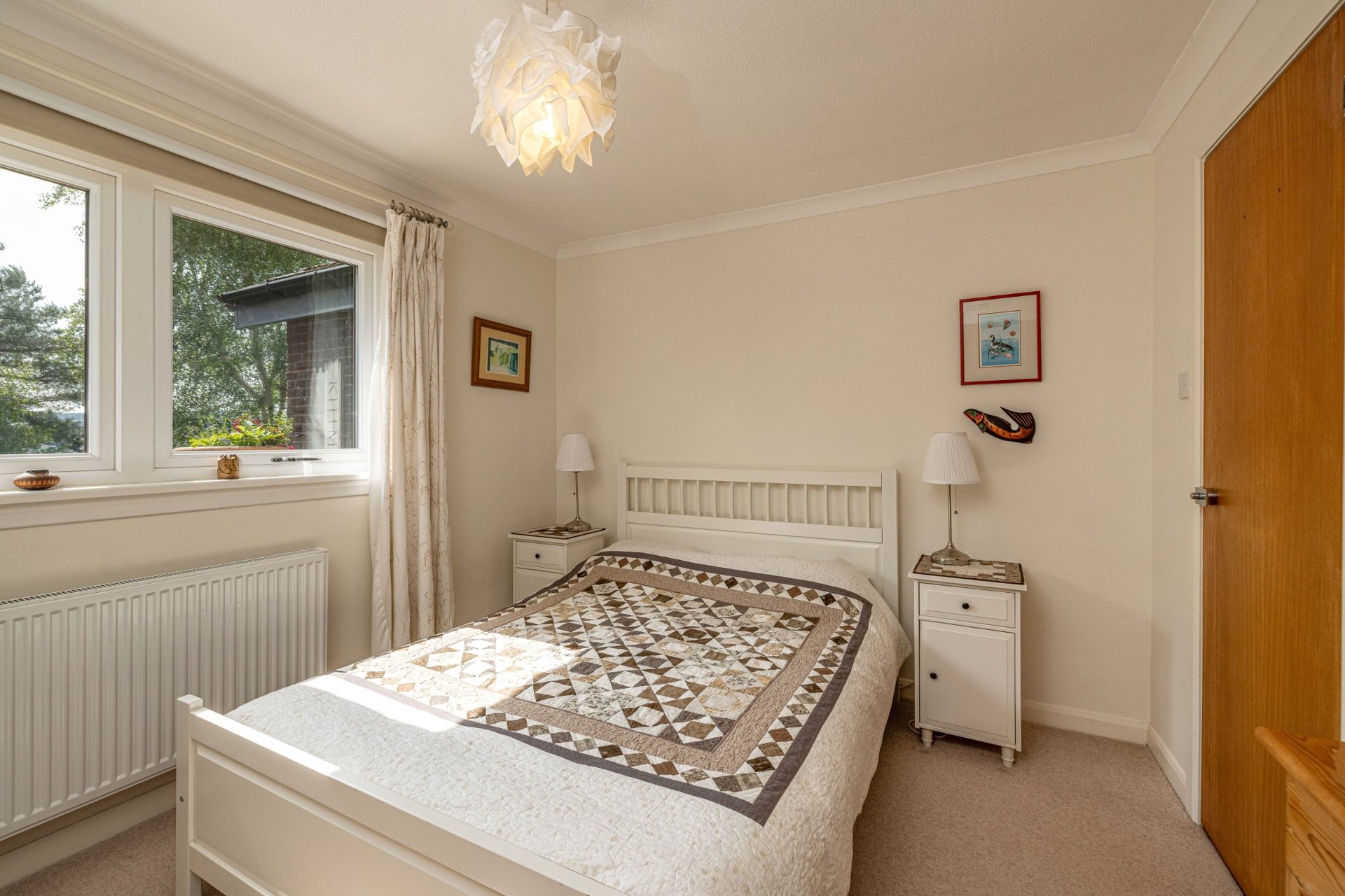 Willow Brae, Lanton Road, Jedburgh, Scottish Borders, TD8 6RZ - Picture #12