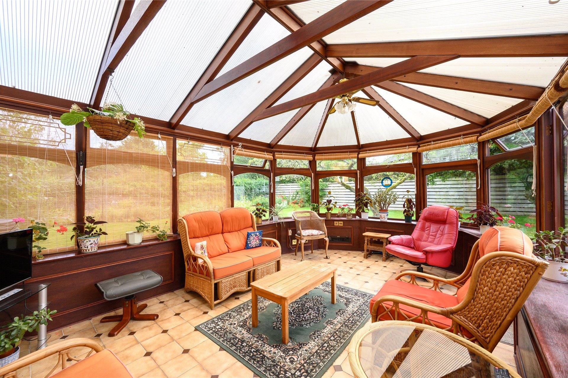 Dalnalinne, Taybridge Drive, Aberfeldy, Perth & Kinross, PH15 2BP - Picture #18