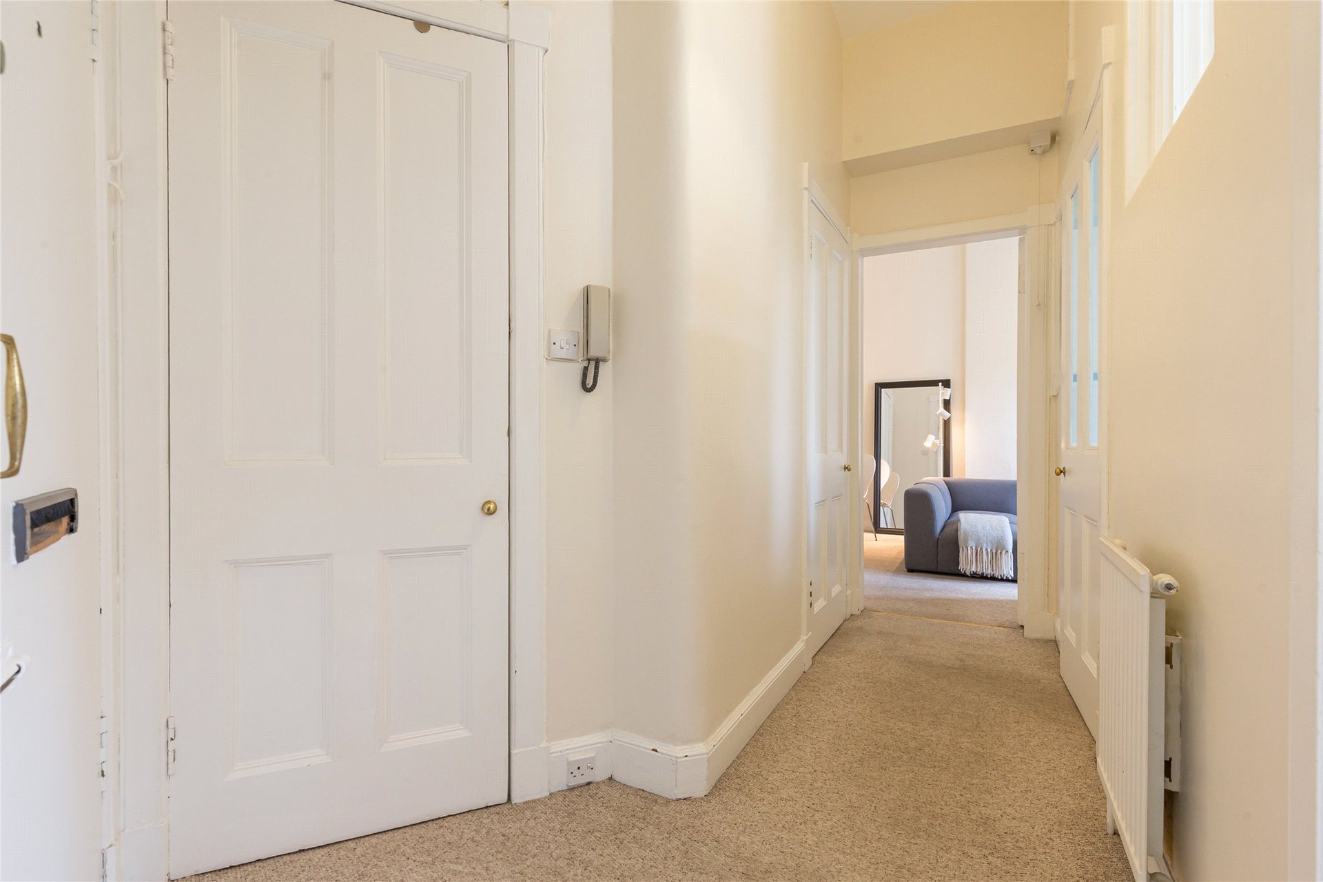 15/10 Dean Park Street, Edinburgh, EH4 1JR - Picture #4