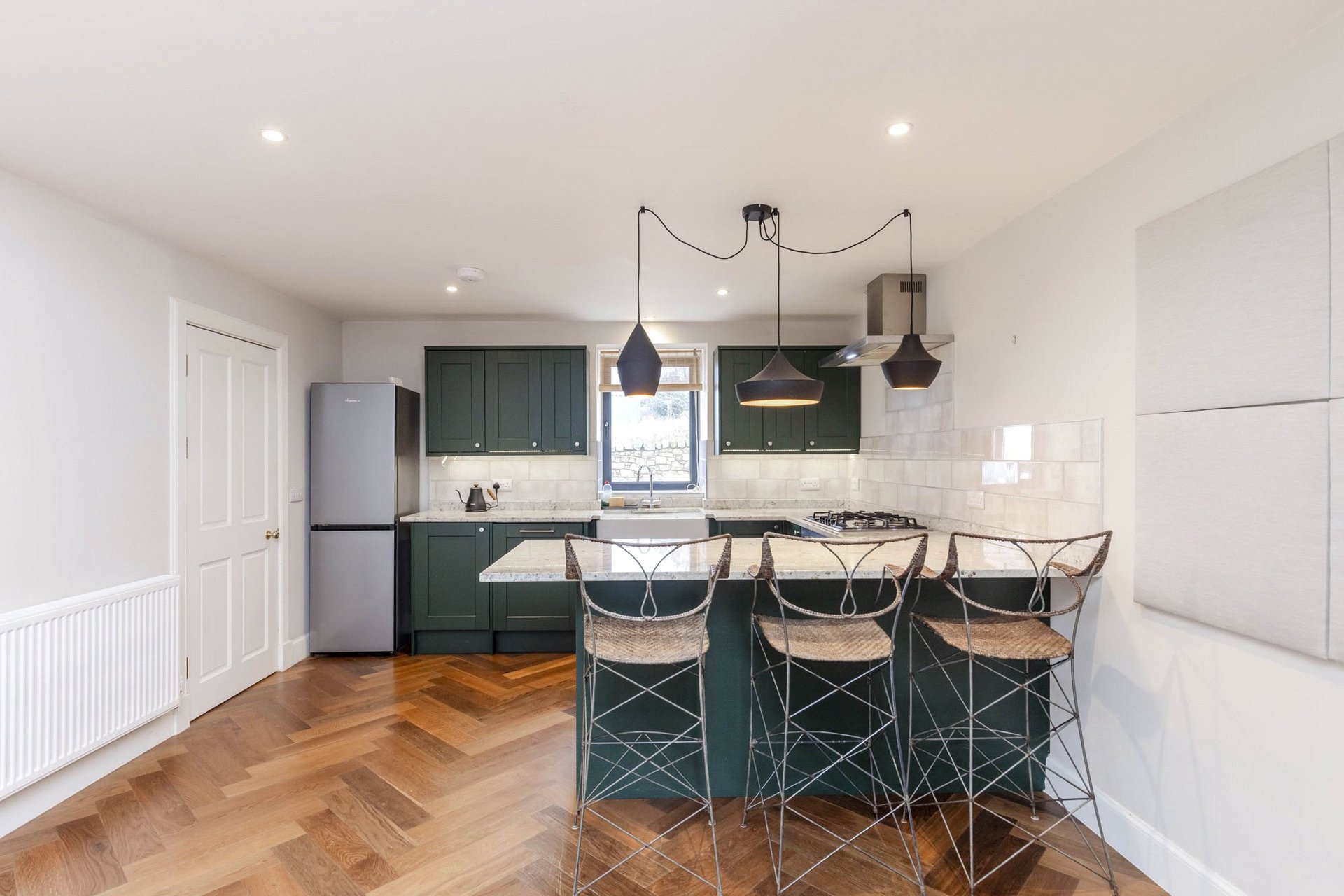 7 Camptoun Steading, North Berwick, East Lothian, EH39 5BS - Picture #12