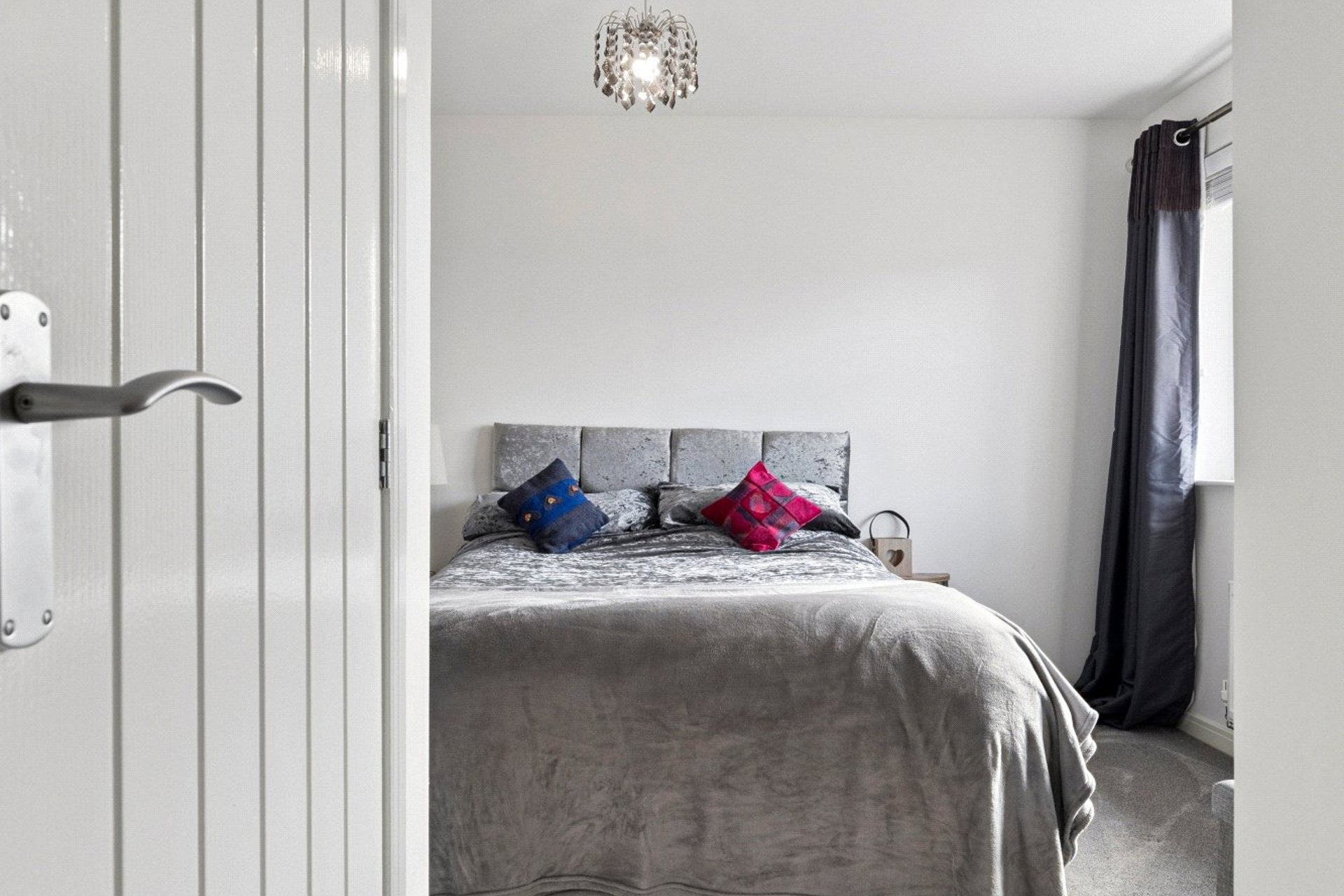 35 Snowdrop Gardens, Ellingwood, Robroyston, Glasgow City, G33 6PJ - Picture #26