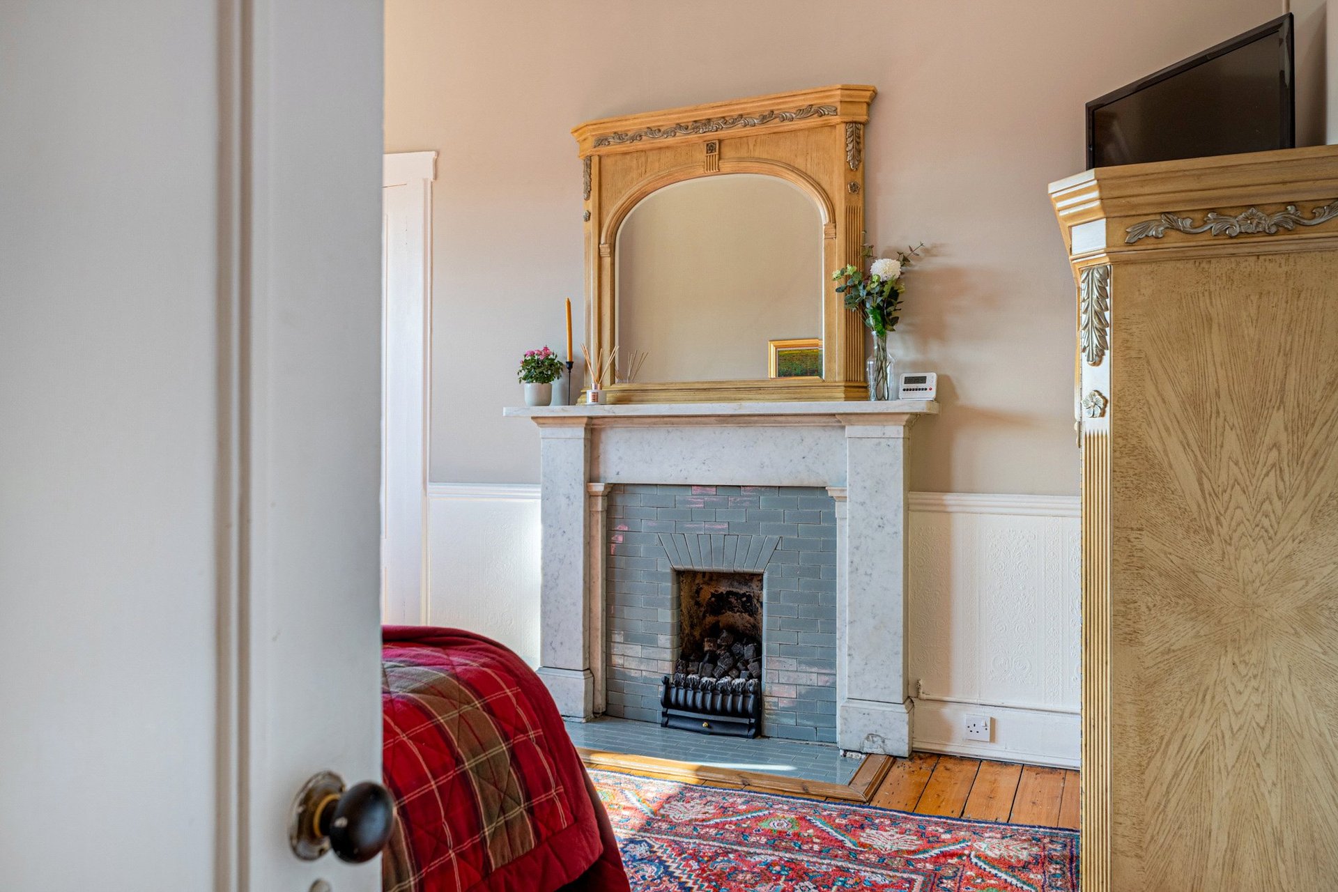 2/1, 10 Great Western Terrace, Hyndland, Glasgow, G12 0UP - Picture #28