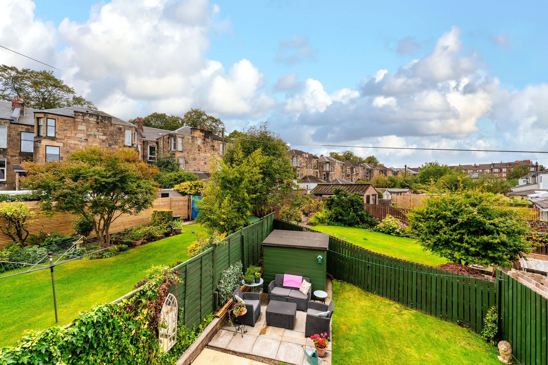 35 Churchill Drive, Broomhill, Glasgow, G11 7LN - Picture #37