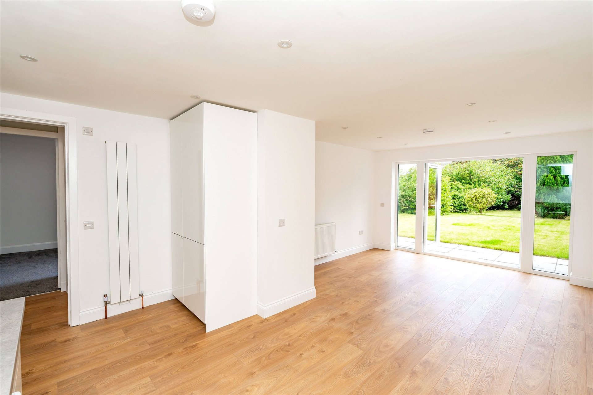 16 Fountain Place, Loanhead, Midlothian, EH20 9EA - Picture #13