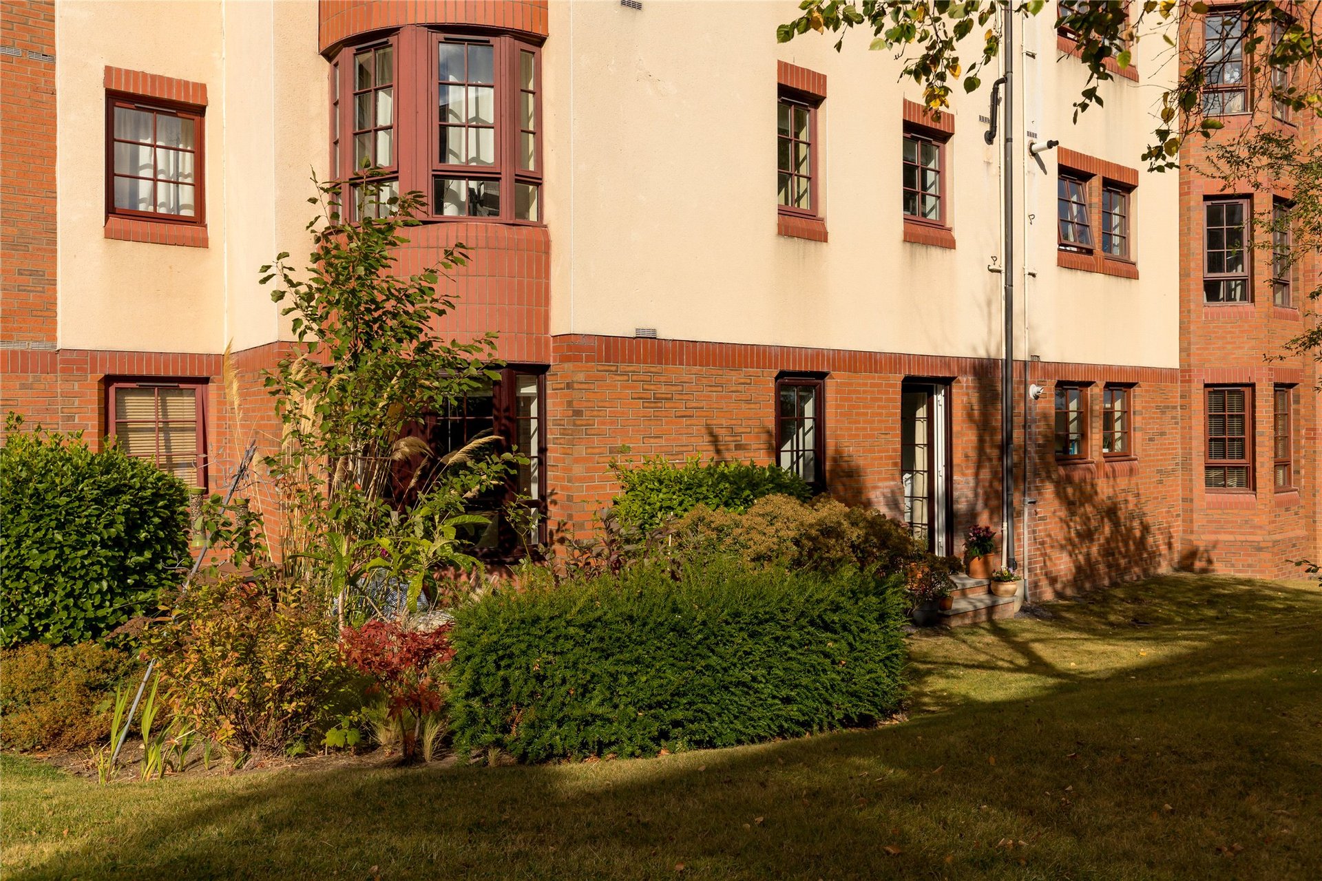 94/2 Orchard Brae Avenue, Edinburgh, Midlothian, EH4 2GB - Picture #15