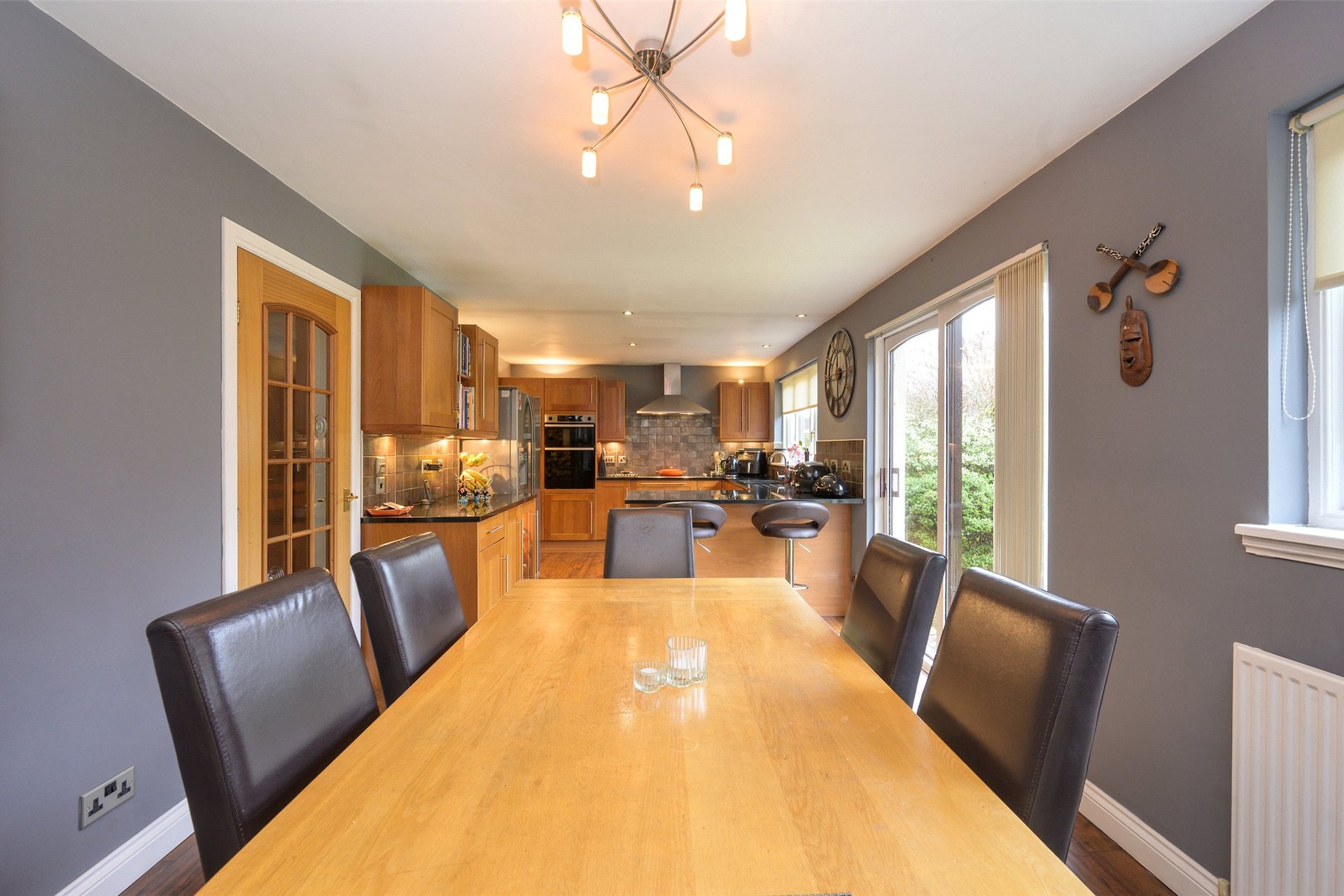 37 Eskfield Grove, Eskbank, Dalkeith, Midlothian, EH22 3FA - Picture #4