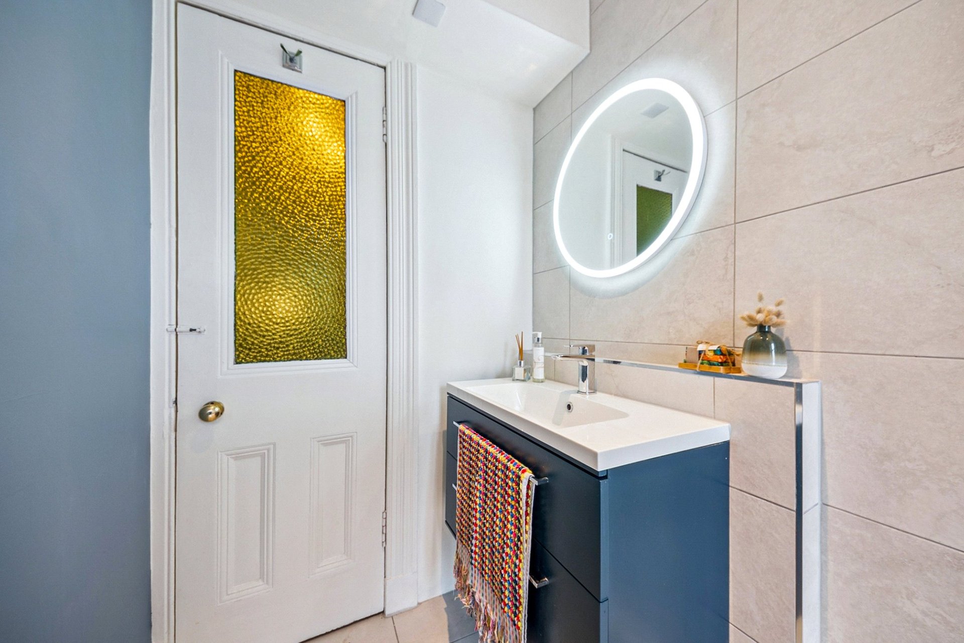 Flat 2/1, 99 Queensborough Gardens, Hyndland, Glasgow, G12 9RY - Picture #26