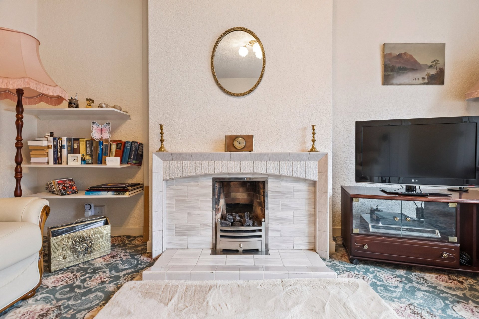 18 Annan Drive, Bearsden, G61 1EZ - Picture #4