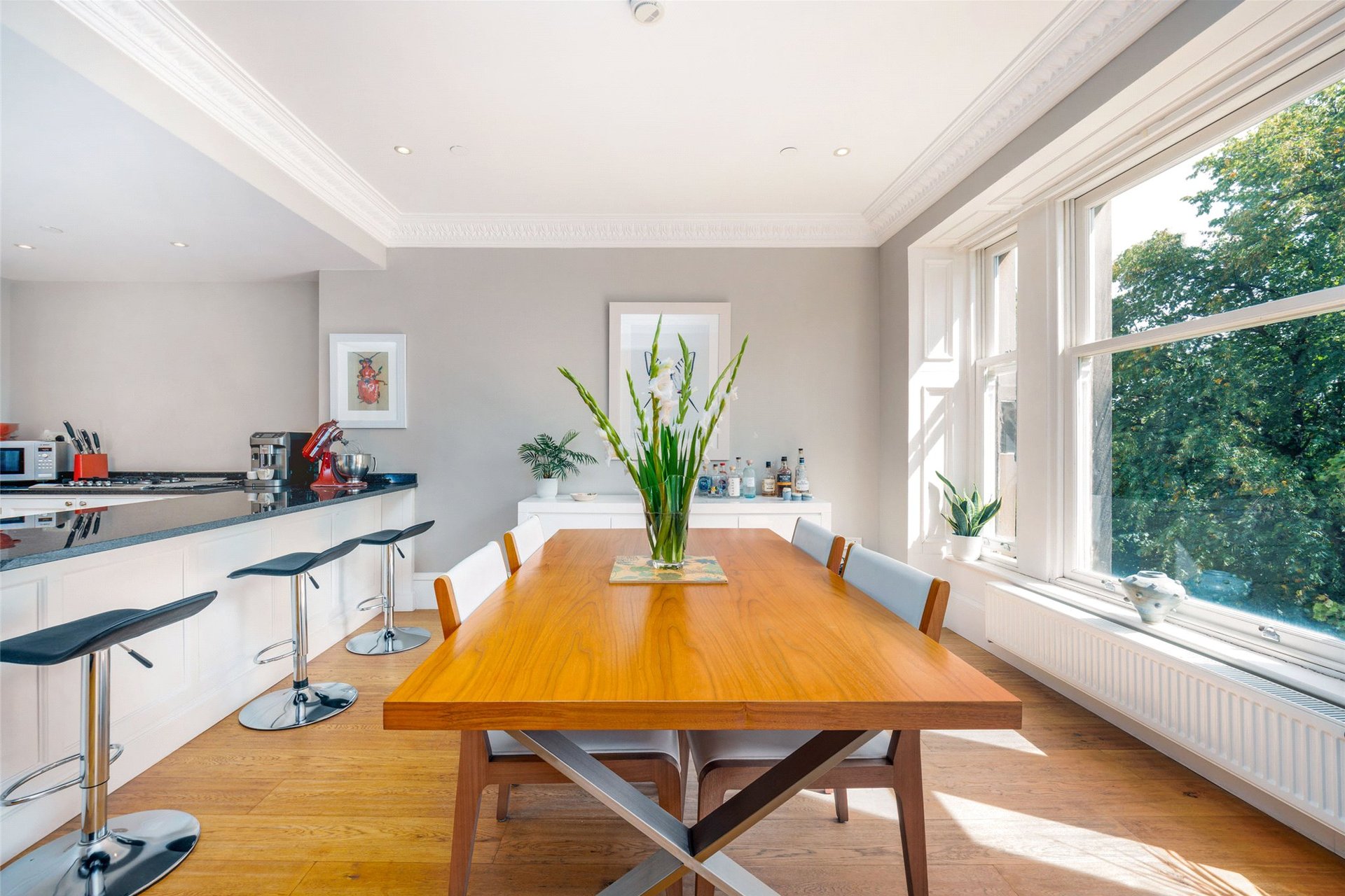2/2, 6 Bowmont Gardens, Dowanhill, Glasgow, G12 9LR - Picture #14
