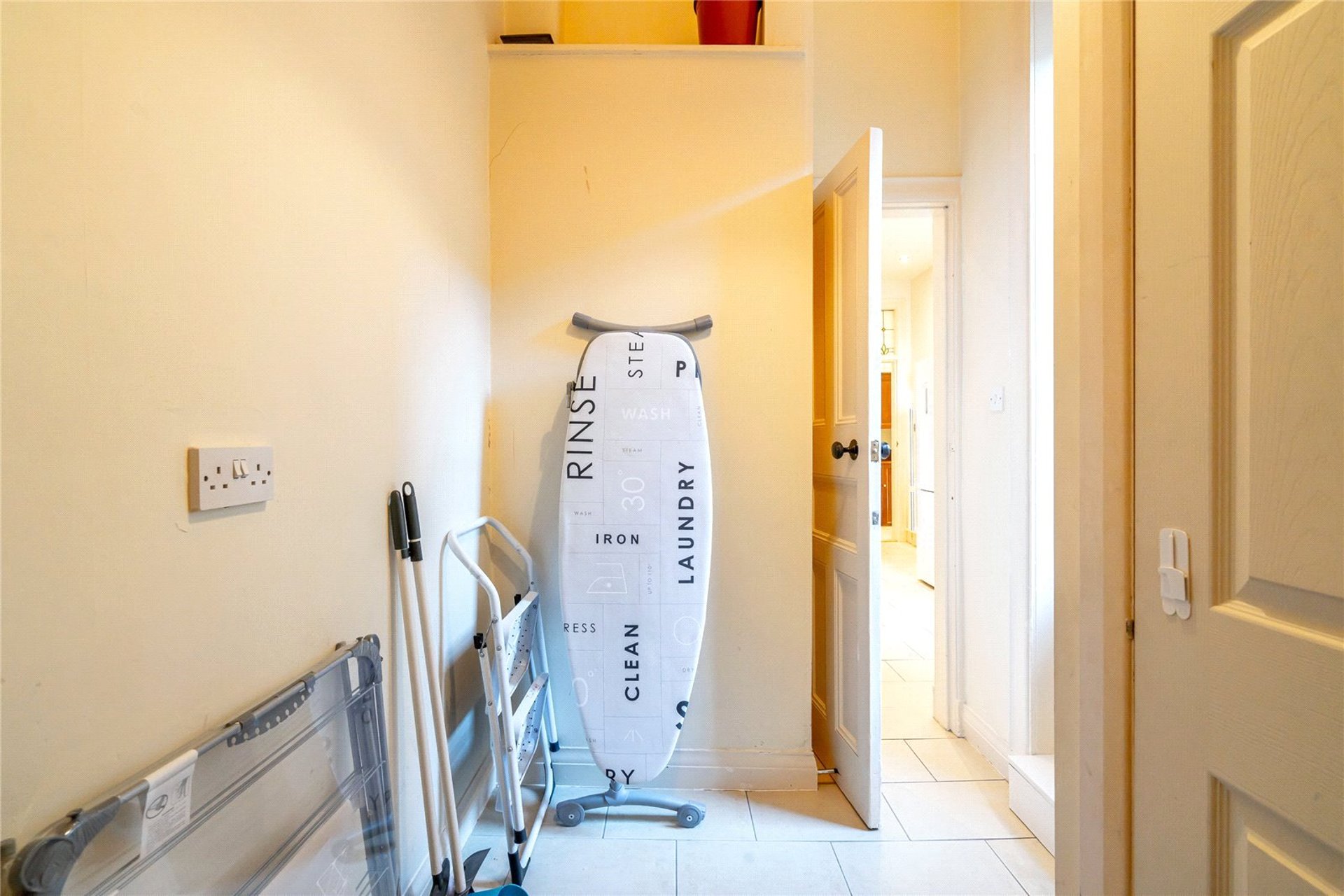 2/1, 40 Queensborough Gardens, Hyndland, Glasgow, G12 9QS - Picture #19