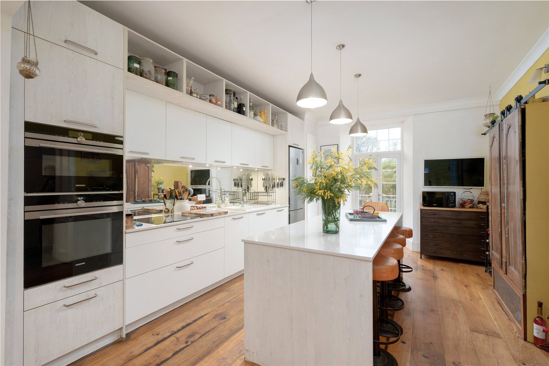 21 Dean Park Crescent, Edinburgh, EH4 1PH - Picture #5