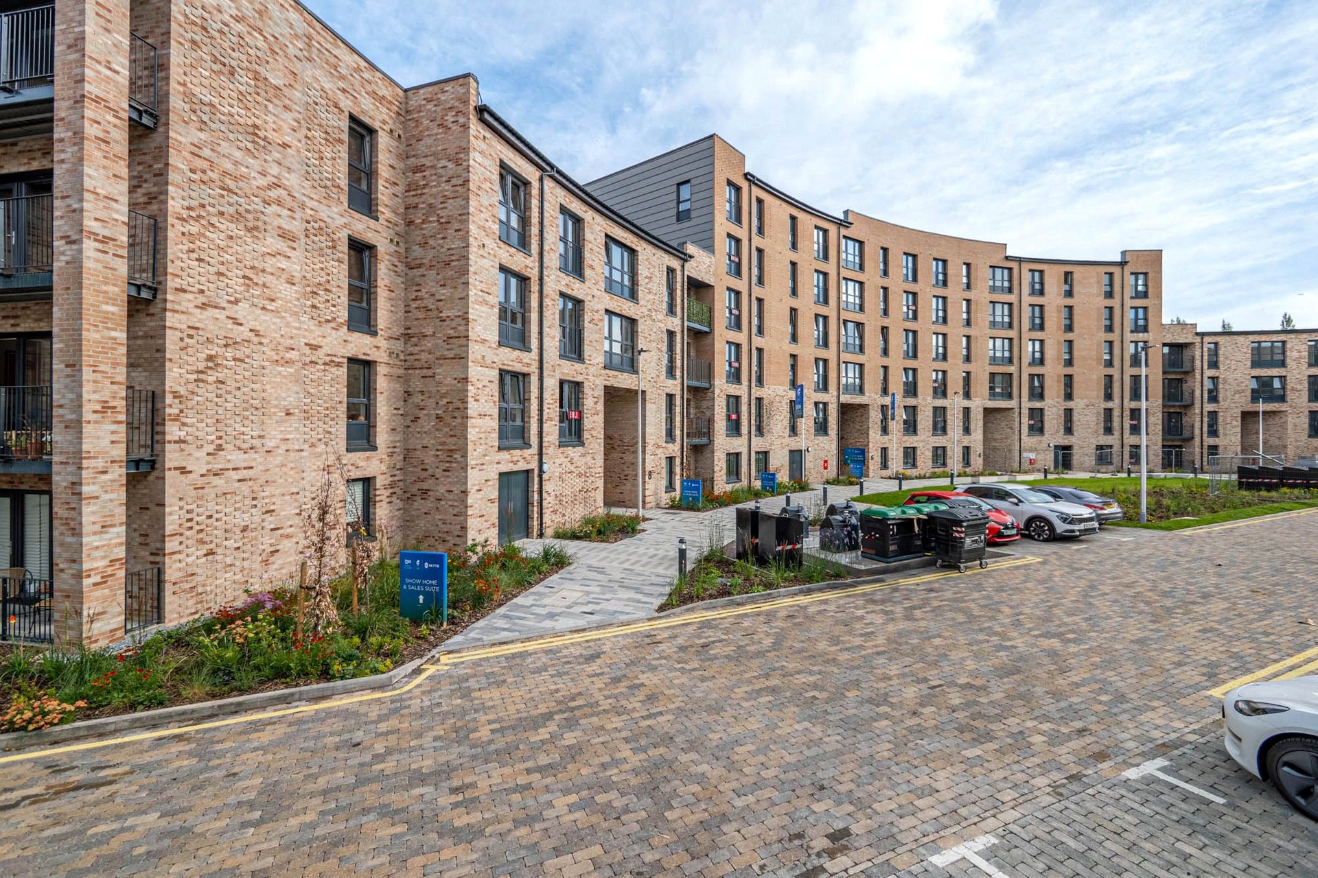 Flat 4, 8 Blackwell Road, Edinburgh, City of Edinburgh, EH4 5FE - Picture #2