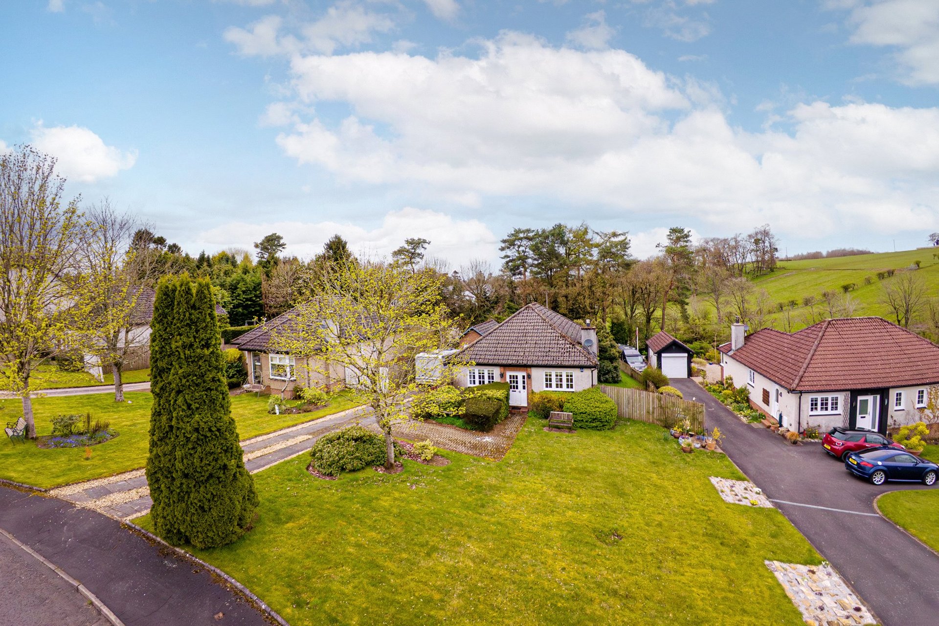 9 Windhill Park, Waterfoot, Glasgow, East Renfrewshire, G76 0HH - Picture #3