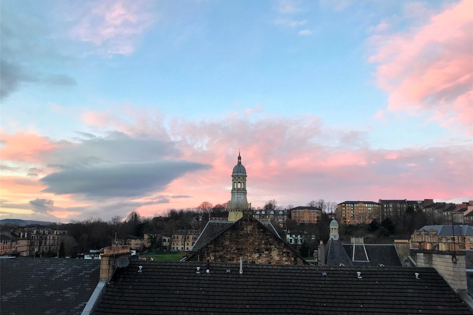 4/1, 393 Dumbarton Road, Glasgow, G11 6BE - Picture #10