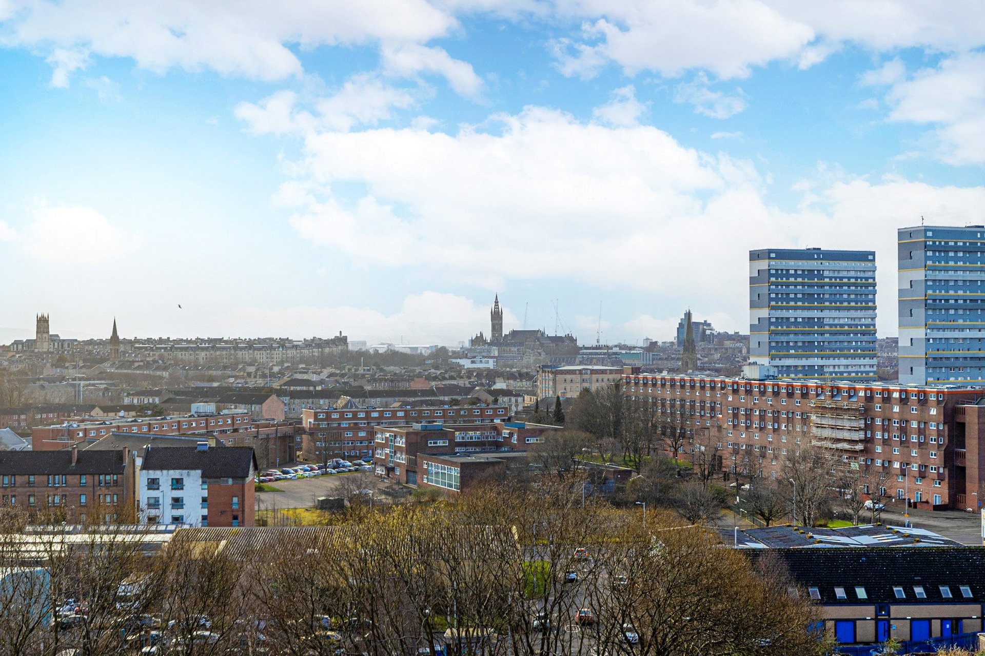 Flat 9 (4th Floor), 38 Speirs Wharf, Port Dundas, Glasgow City, G4 9TG - Picture #32