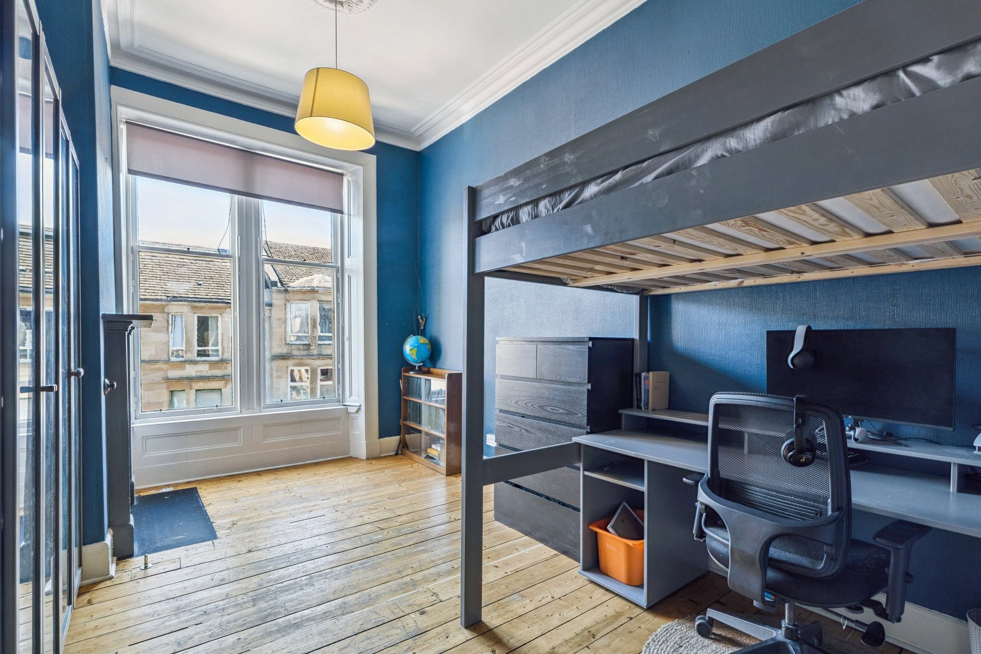 2/2, 16 Keir Street, Pollokshields, Glasgow, G41 2NW - Picture #17