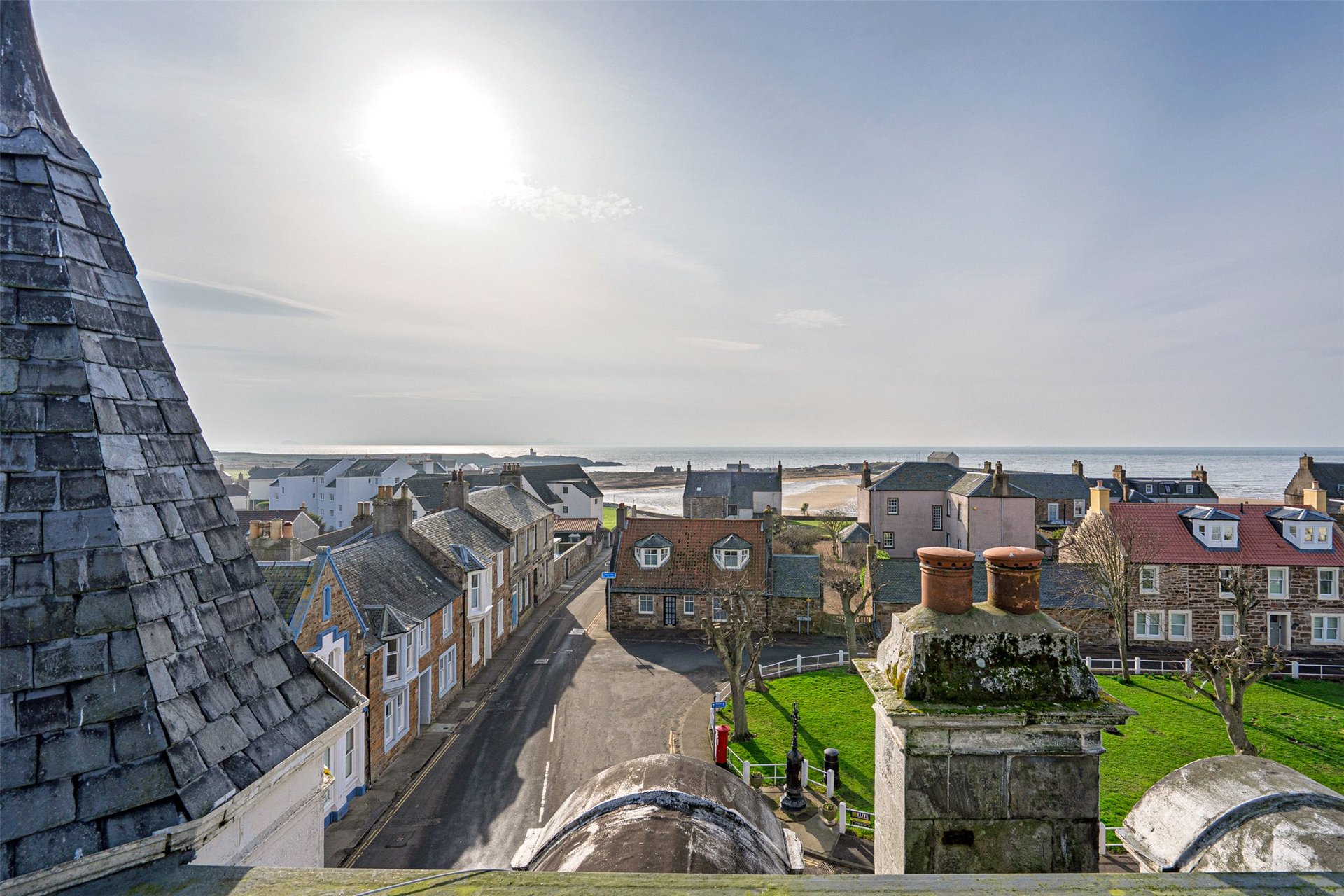 2B Chapmans Place, Elie, Leven, Fife, KY9 1BT - Picture #8