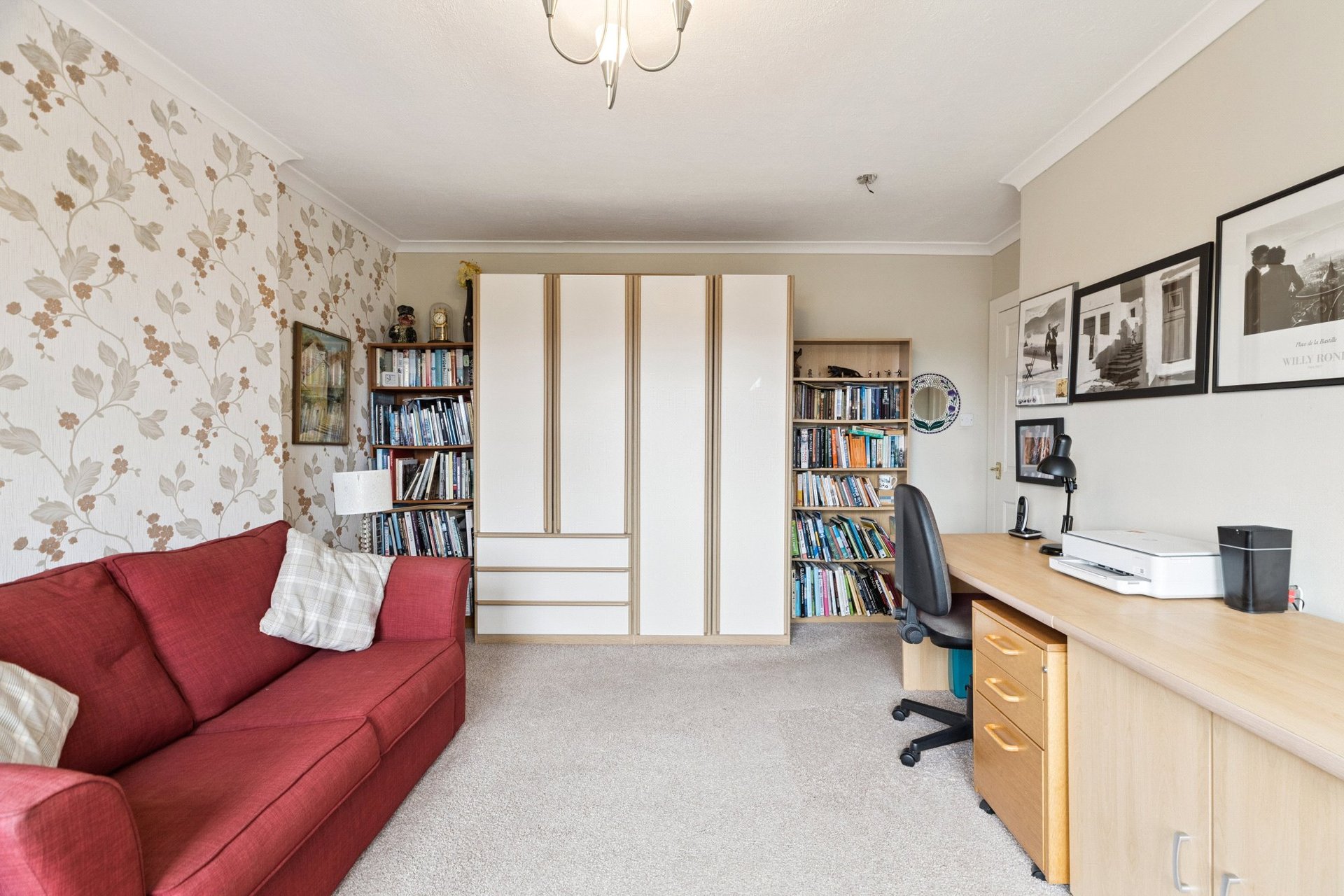 40 Mosshead Road, Bearsden, G61 3HL - Picture #21