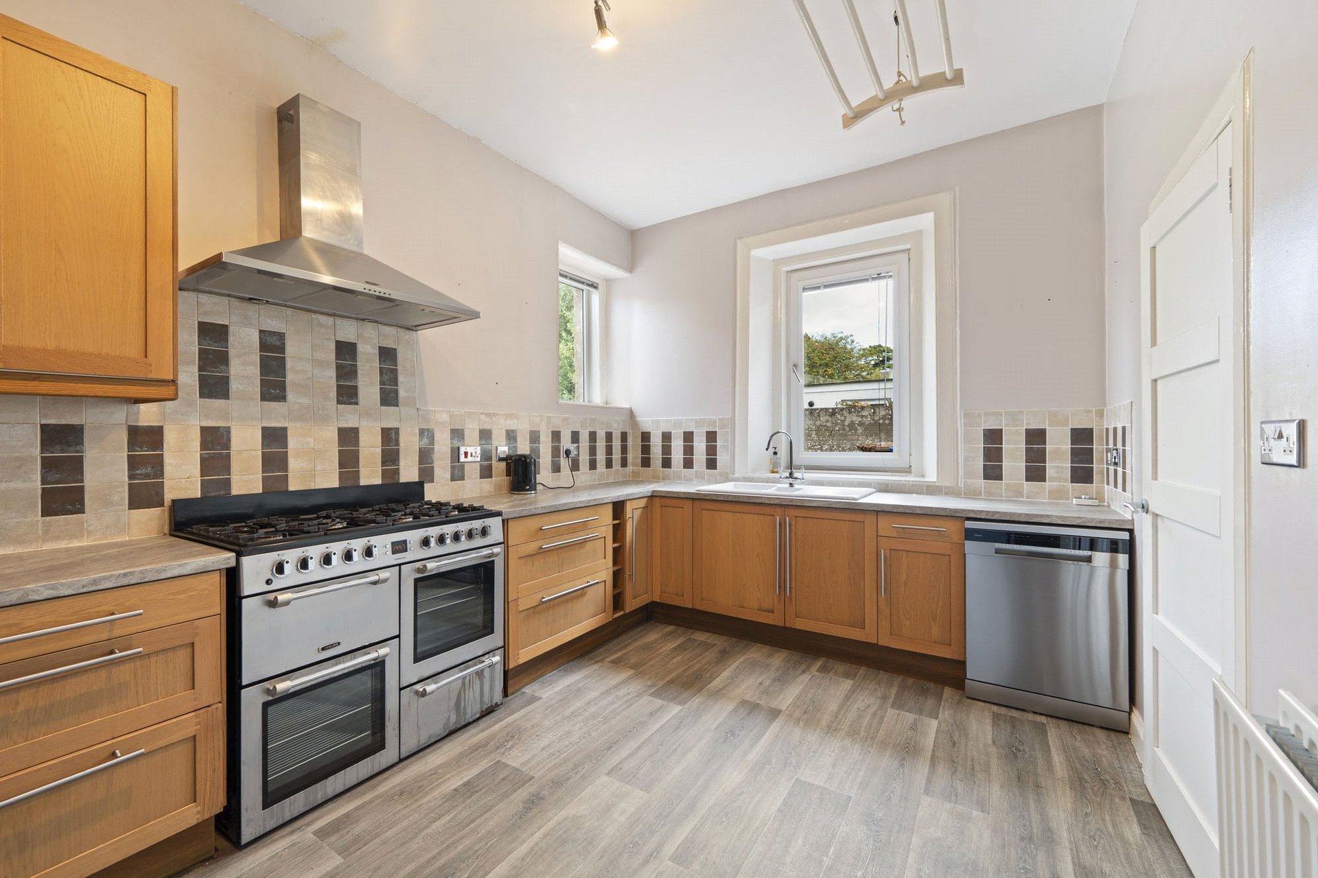 Cherry Tree Cottage, 26 Castlefield, Cupar, Fife, KY15 4DB - Picture #4