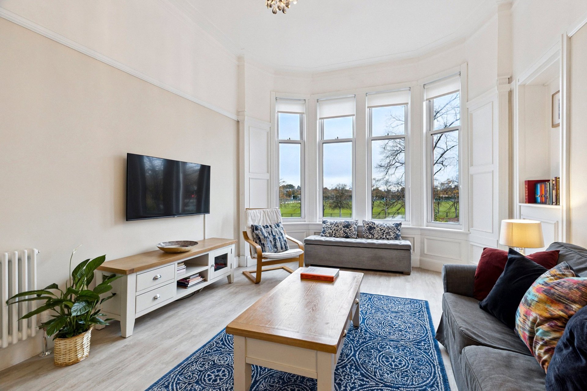 1/2, 24 Willoughby Drive, Anniesland, Glasgow, G13 1LZ - Picture #3