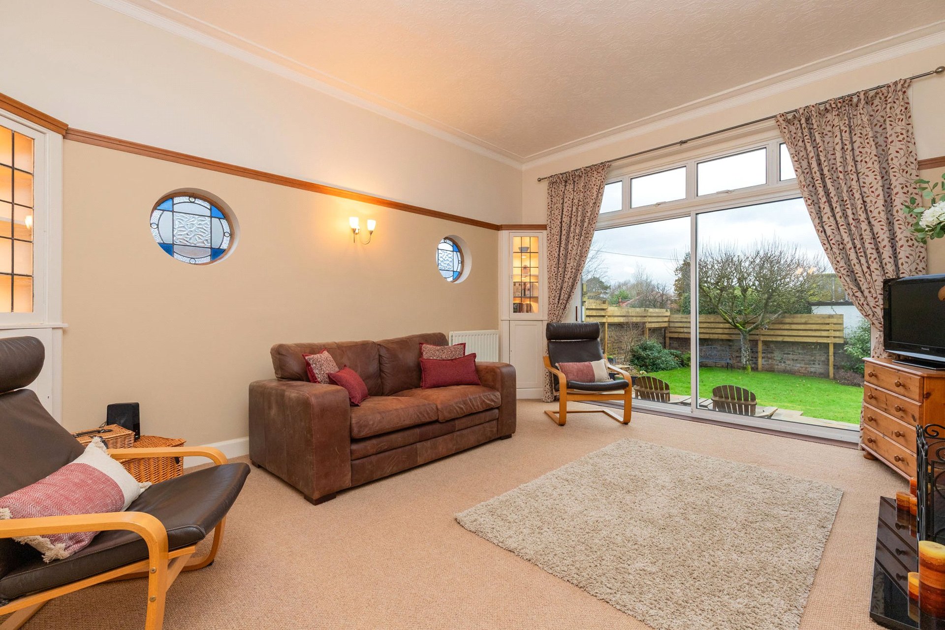 1 Stratton Drive, Giffnock, Glasgow, G46 7AB - Picture #11