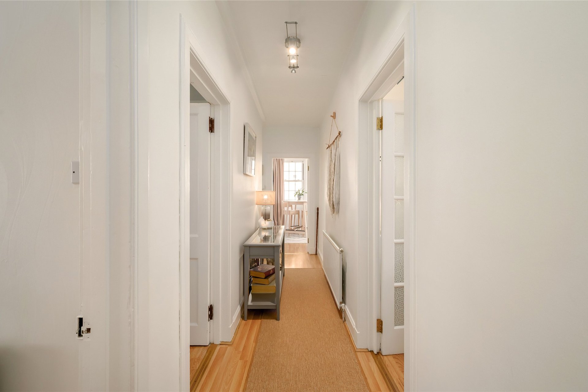 38/6 Barony Street, Edinburgh, City of Edinburgh, EH3 6NY - Picture #16