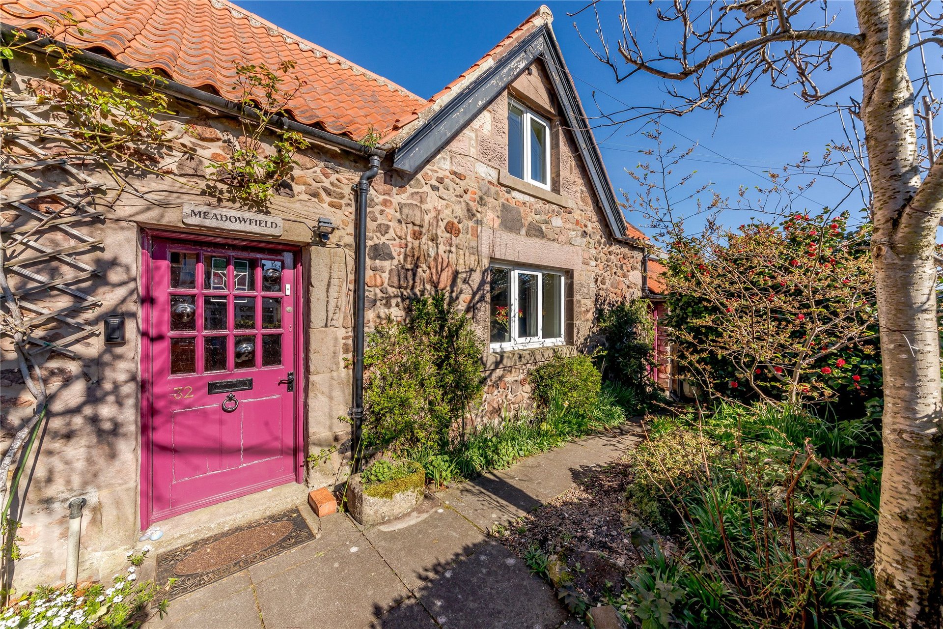 Meadowfield, 32 Ramseys Lane, Wooler, Northumberland, NE71 6NY - Picture #19