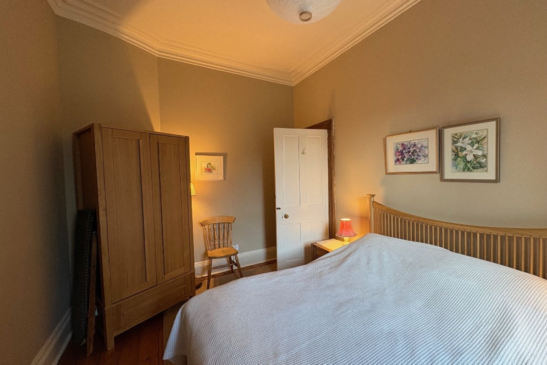 4 St Peter's Place, Bruntsfield, Edinburgh, EH3 9PJ - Picture #6