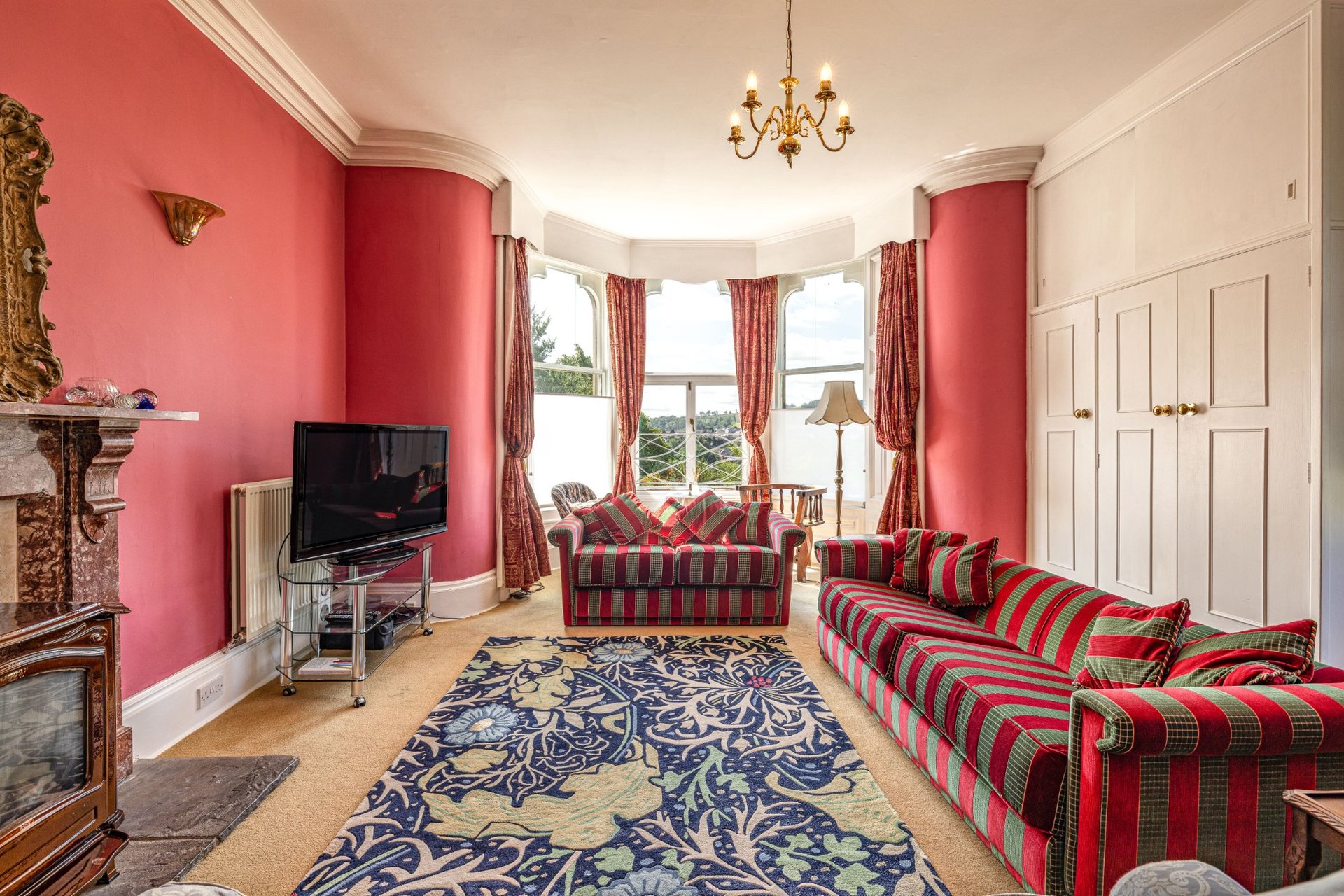 West Langlands, Sunnyhill Road, Hawick, Scottish Borders, TD9 7HT - Picture #13