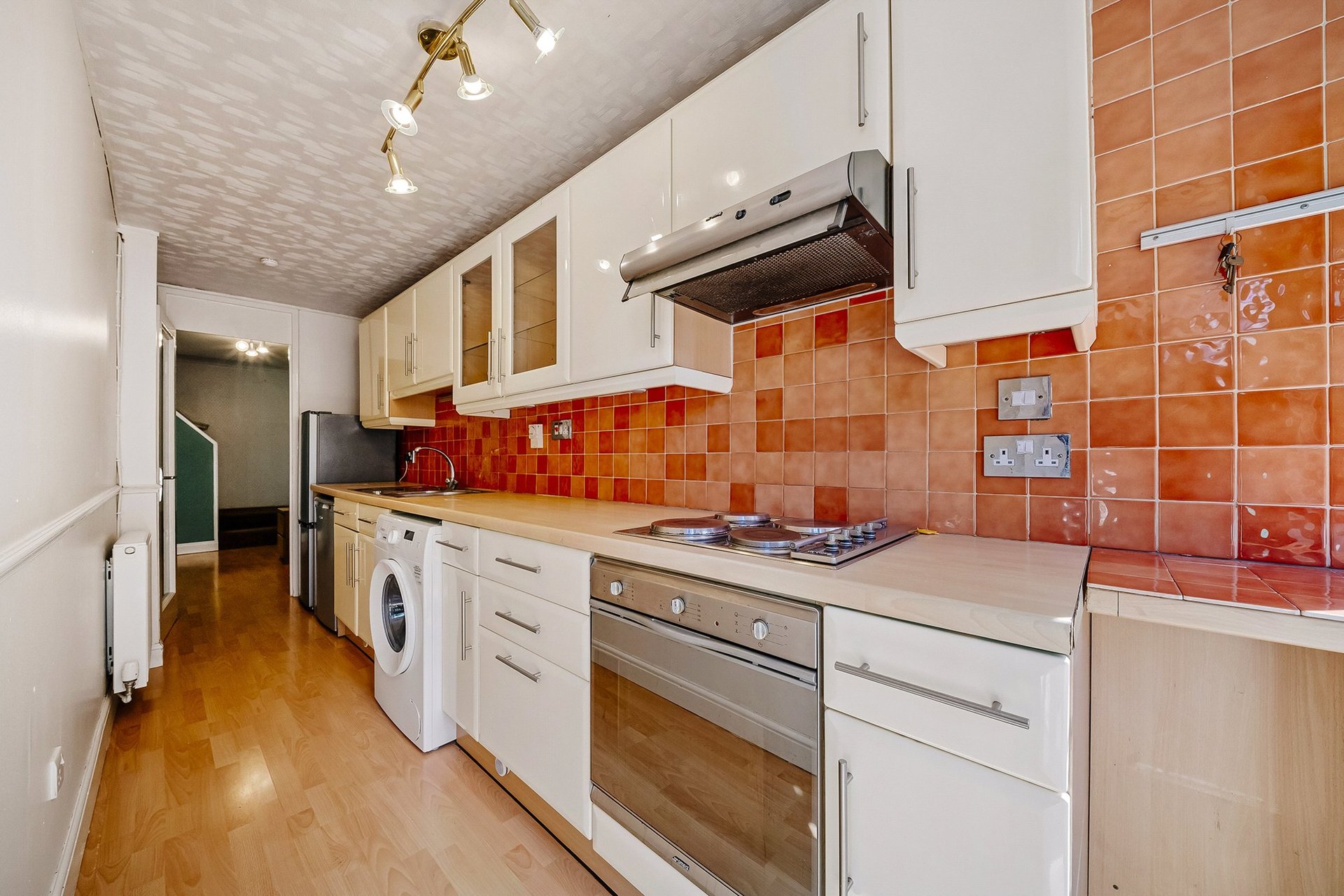 121/11 Comiston Drive, Morningside, Edinburgh, EH10 5QU - Picture #7