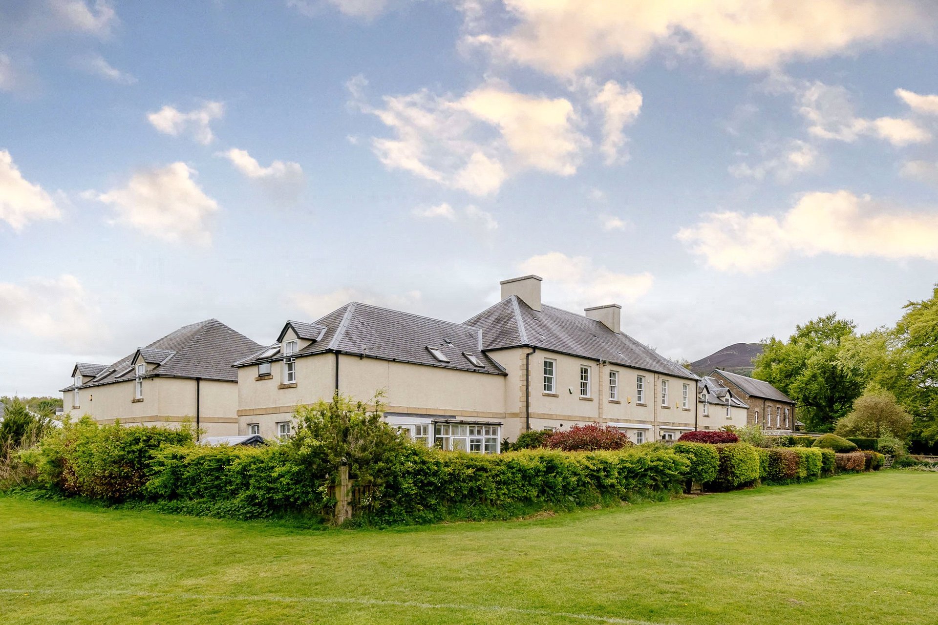 6 Abbey Mill Park, Melrose, Scottish Borders, TD6 9RJ - Picture #25
