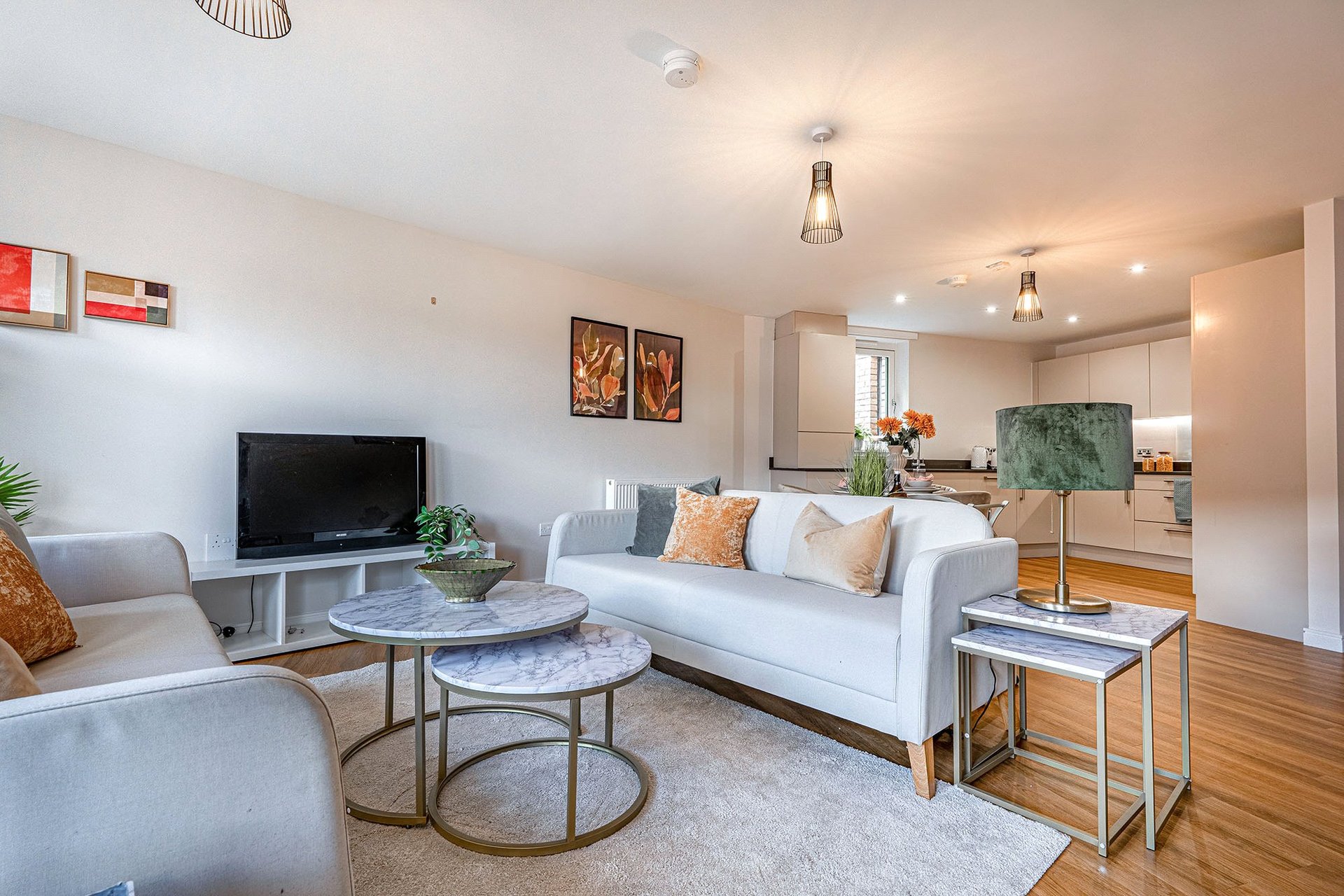 Flat 3/4, 314 Wilton Street, North Kelvinside, Glasgow, G20 6DB - Picture #5