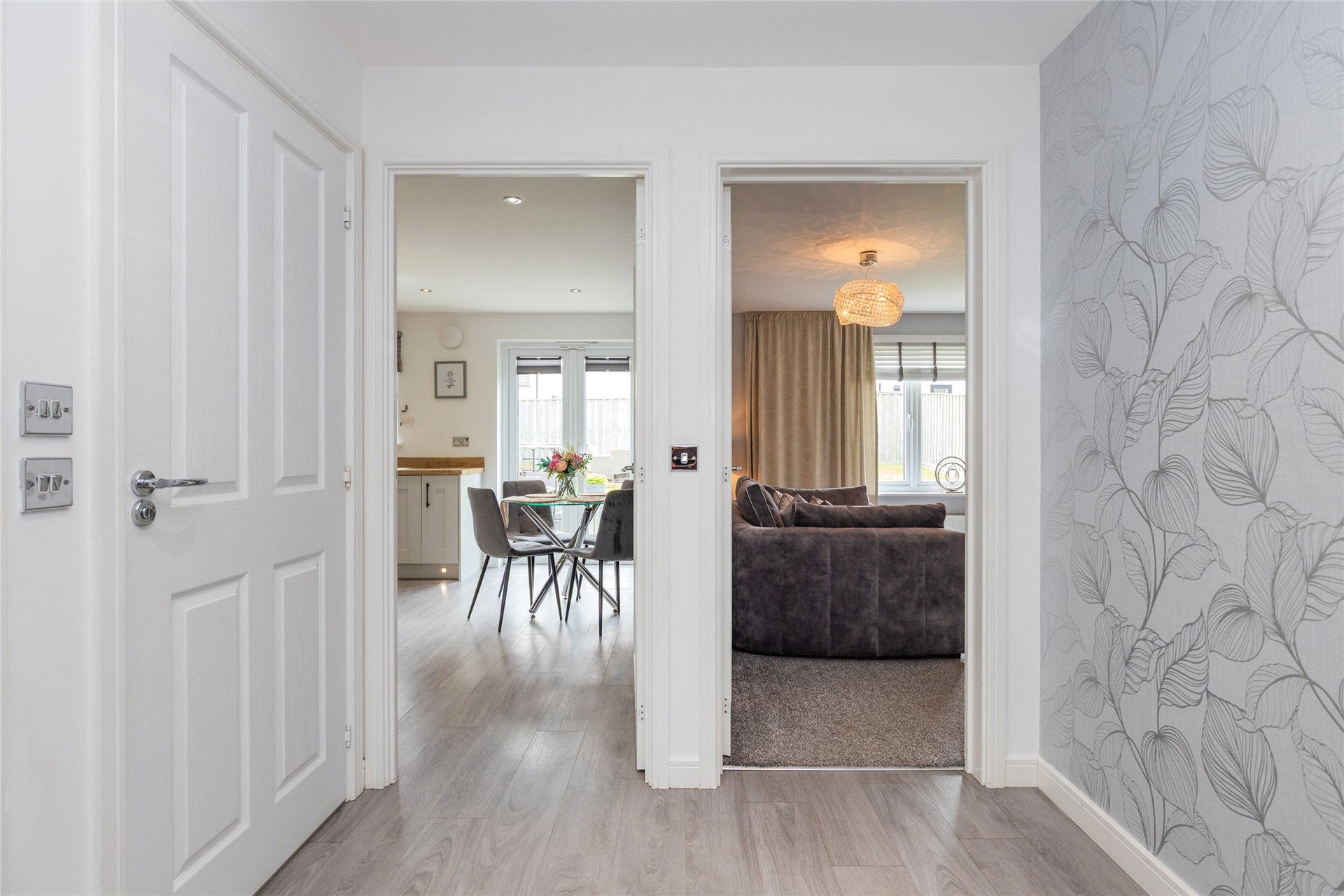 20 Raeside Grove, Newton Mearns, Glasgow, G77 5GQ - Picture #8