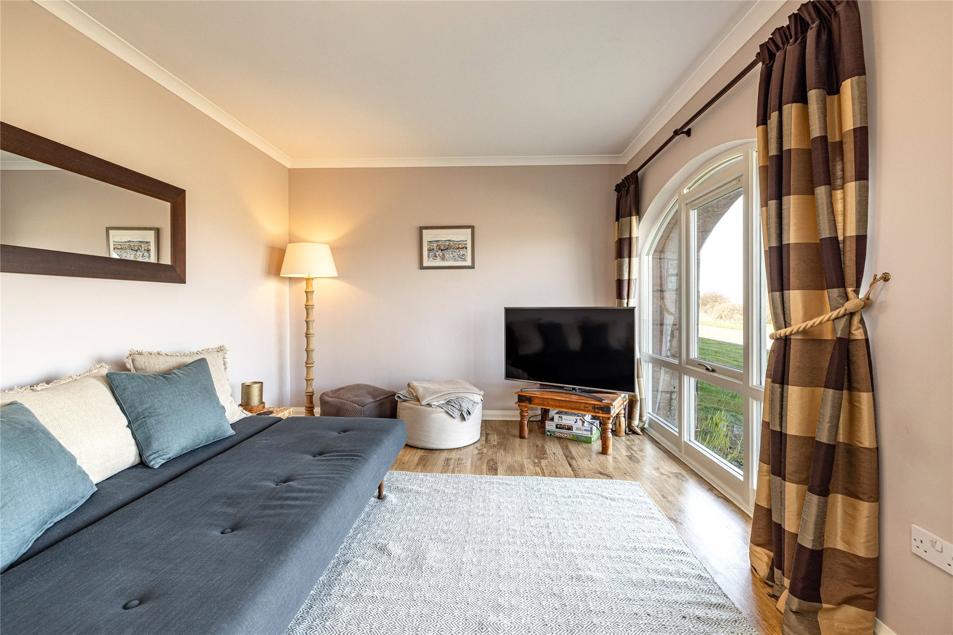 3 The Steading, East Allerdean, Berwick-upon-Tweed, Northumberland, TD15 2TH - Picture #4