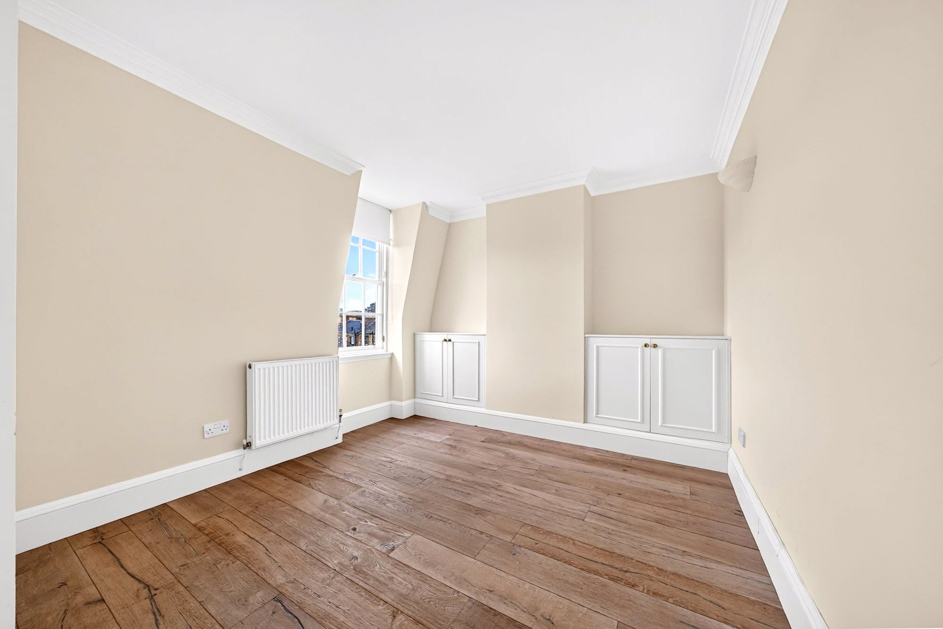 45/4 Manor Place, West End, Edinburgh, EH3 7EB - Picture #29