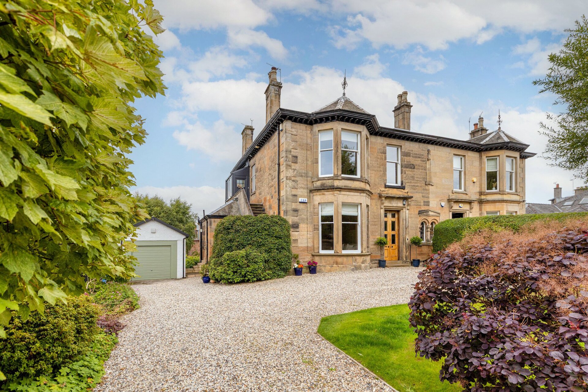 20A St. Brides Road, Newlands, Glasgow, G43 2DU - Picture #1