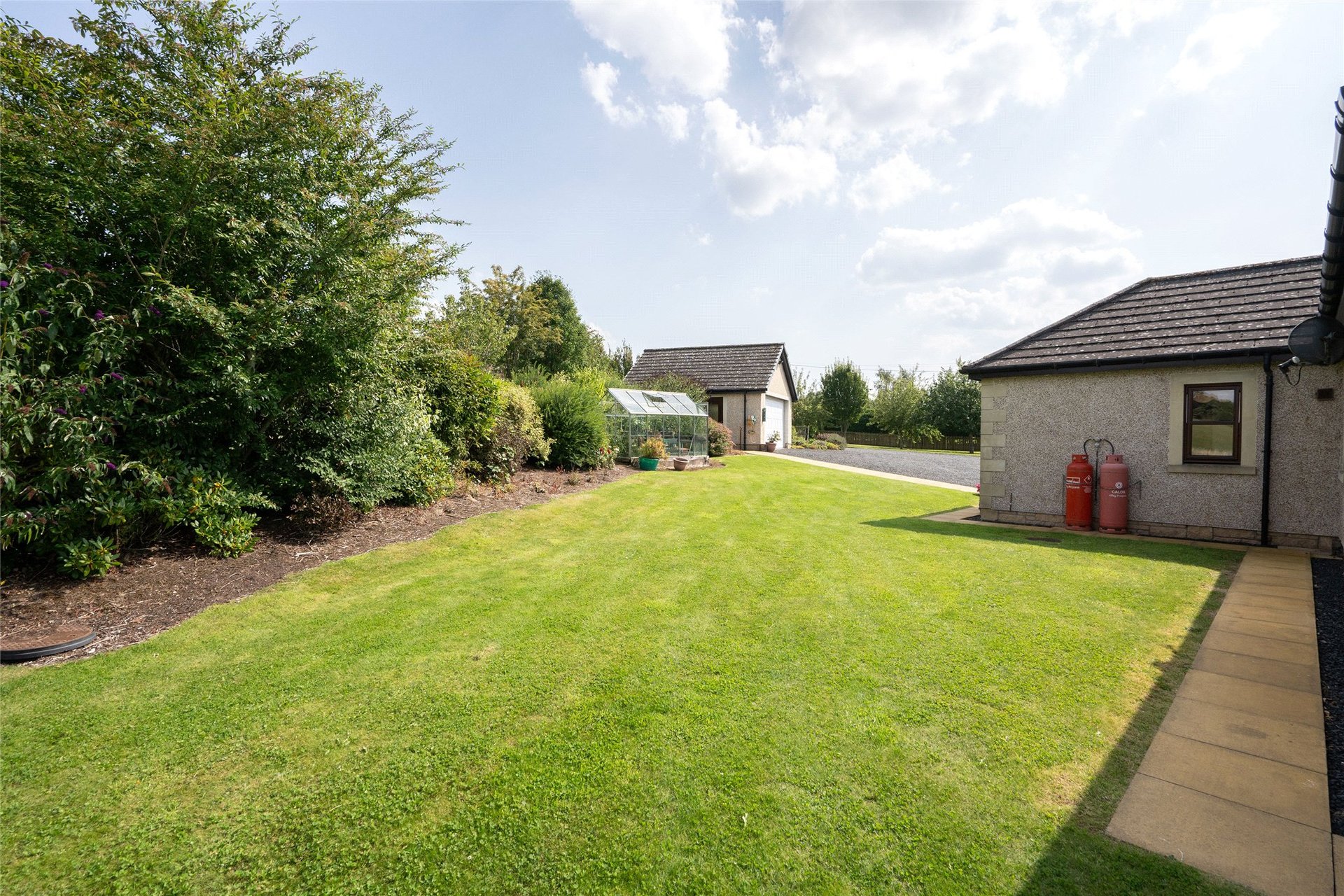 Ryecroft,, Ryerigg, Jedburgh, TD8 6TF - Picture #17