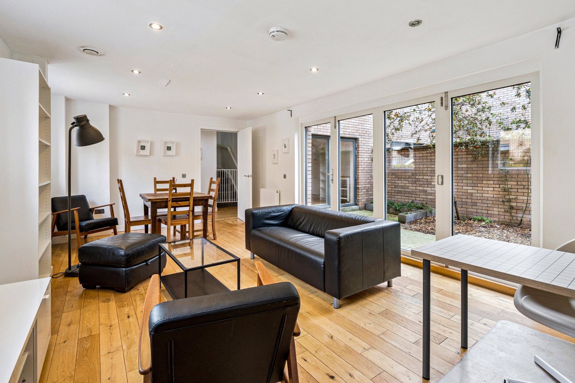 40 Lawrie Reilly Place, Edinburgh, Midlothian, EH7 5EU - Picture #10