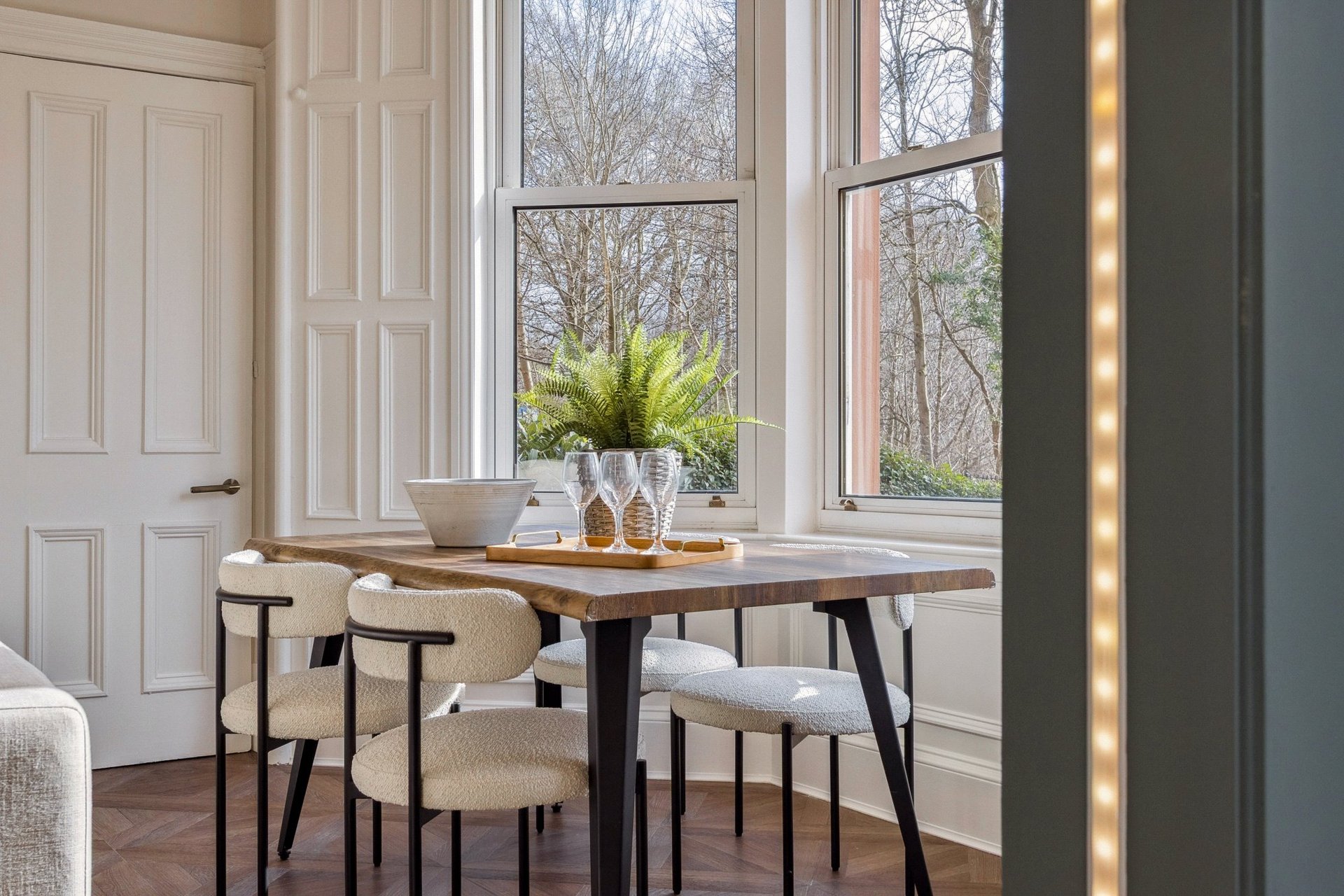 0/2, 6 Garrioch Drive, North Kelvinside, Glasgow, G20 8RP - Picture #14