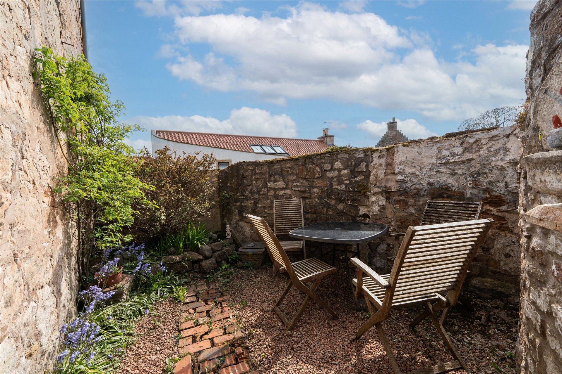 70 Nethergate South, Crail, Anstruther, Fife, KY10 3TZ - Picture #28