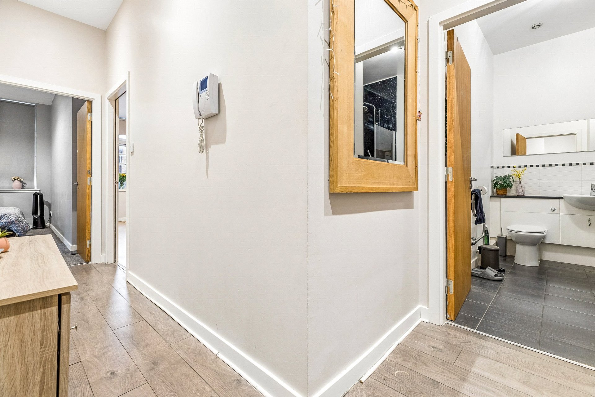 Flat 1/2 Beresford Building, 460 Sauchiehall Street, Charing Cross, Glasgow, G2 3JU - Picture #20