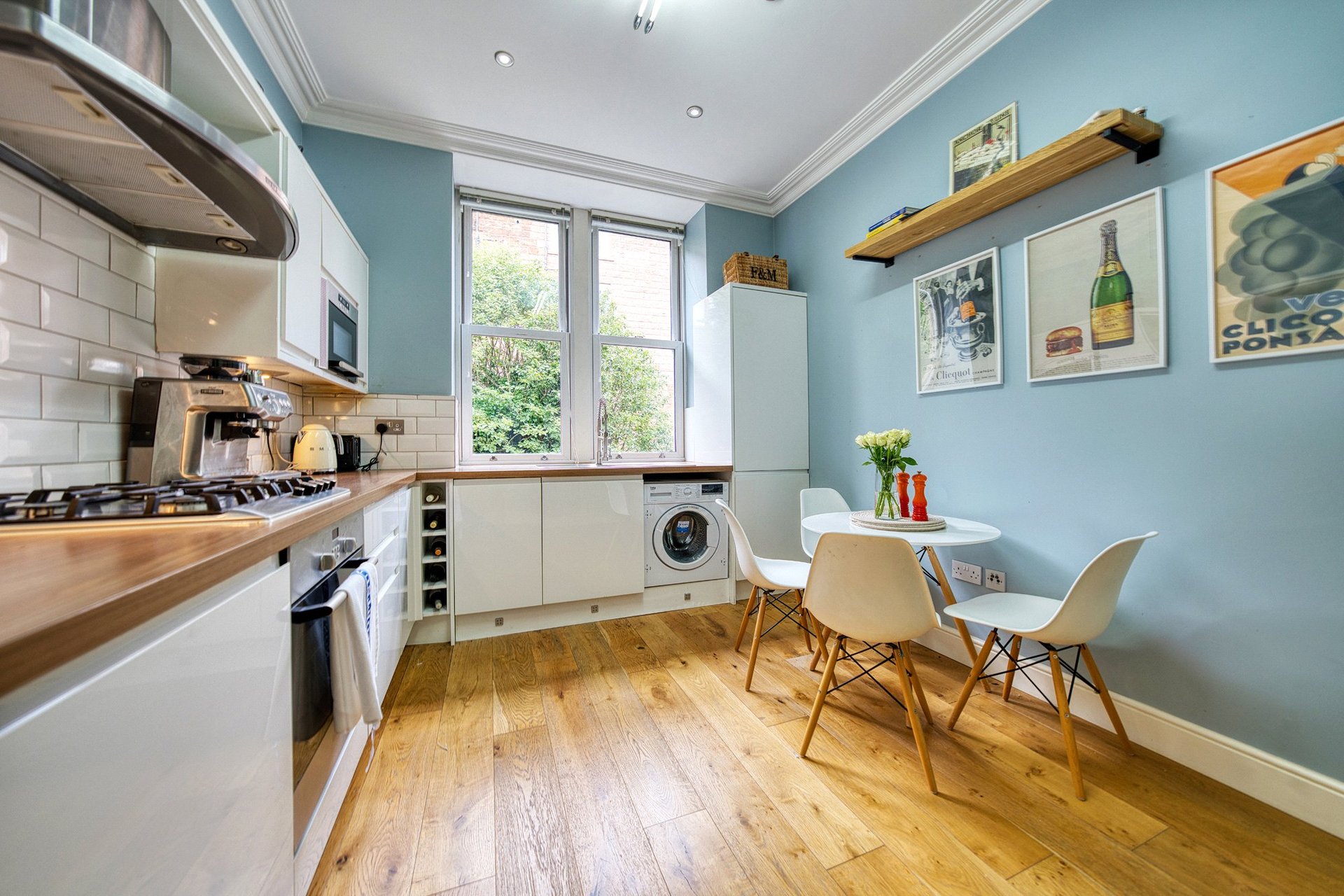 2/2, 16 Caird Drive, Partickhill, Glasgow, G11 5DT - Picture #15