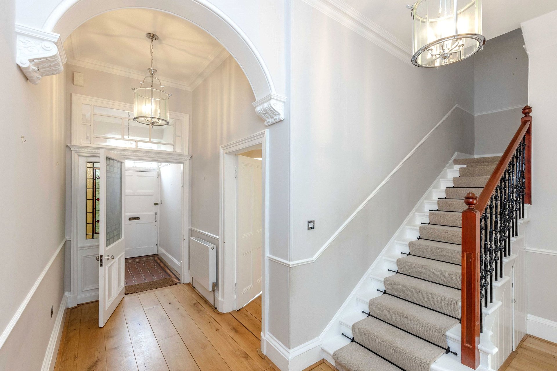 110 Braid Road, Edinburgh, Midlothian, EH10 6AT - Picture #20