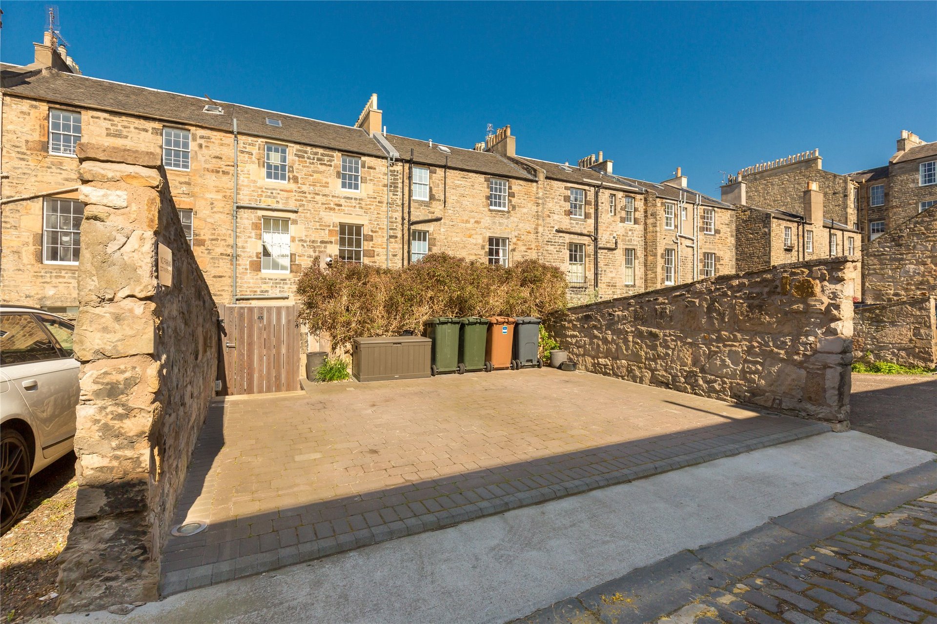 48 Northumberland Street, Edinburgh, EH3 6JE - Picture #29